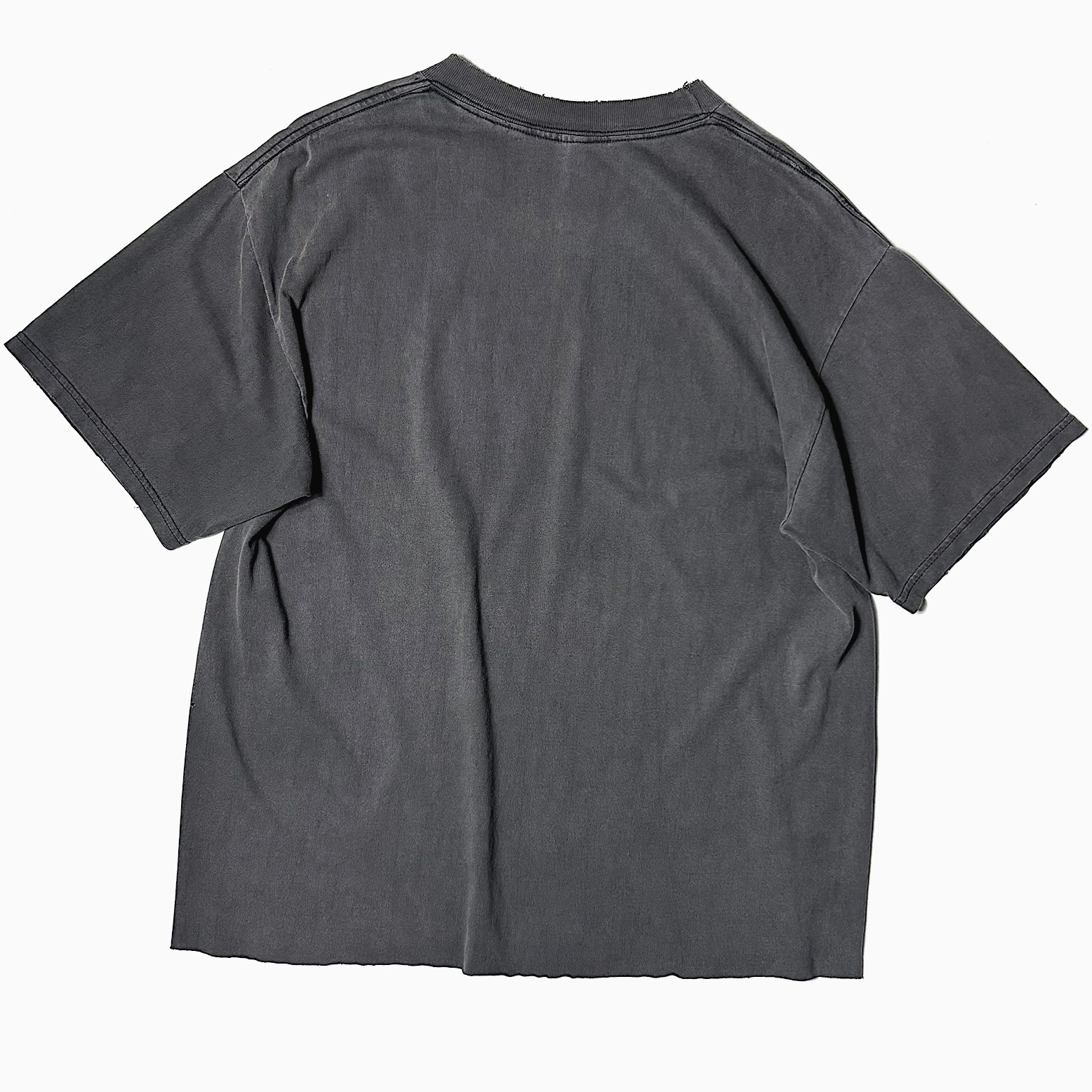 Vintage "SQUEALERS" Grunge T-shirt の画像 2