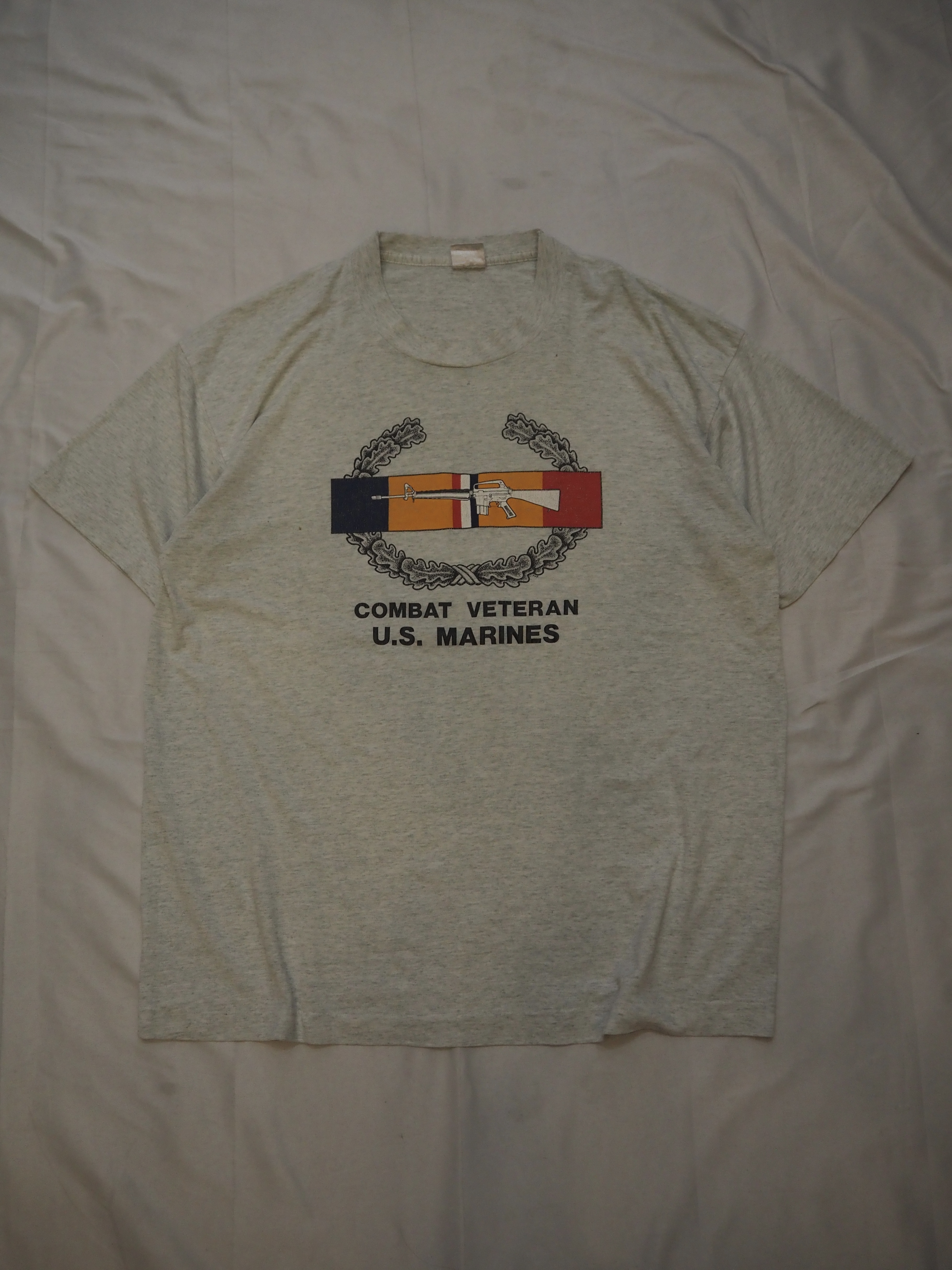90’s USMC Veterans Tee