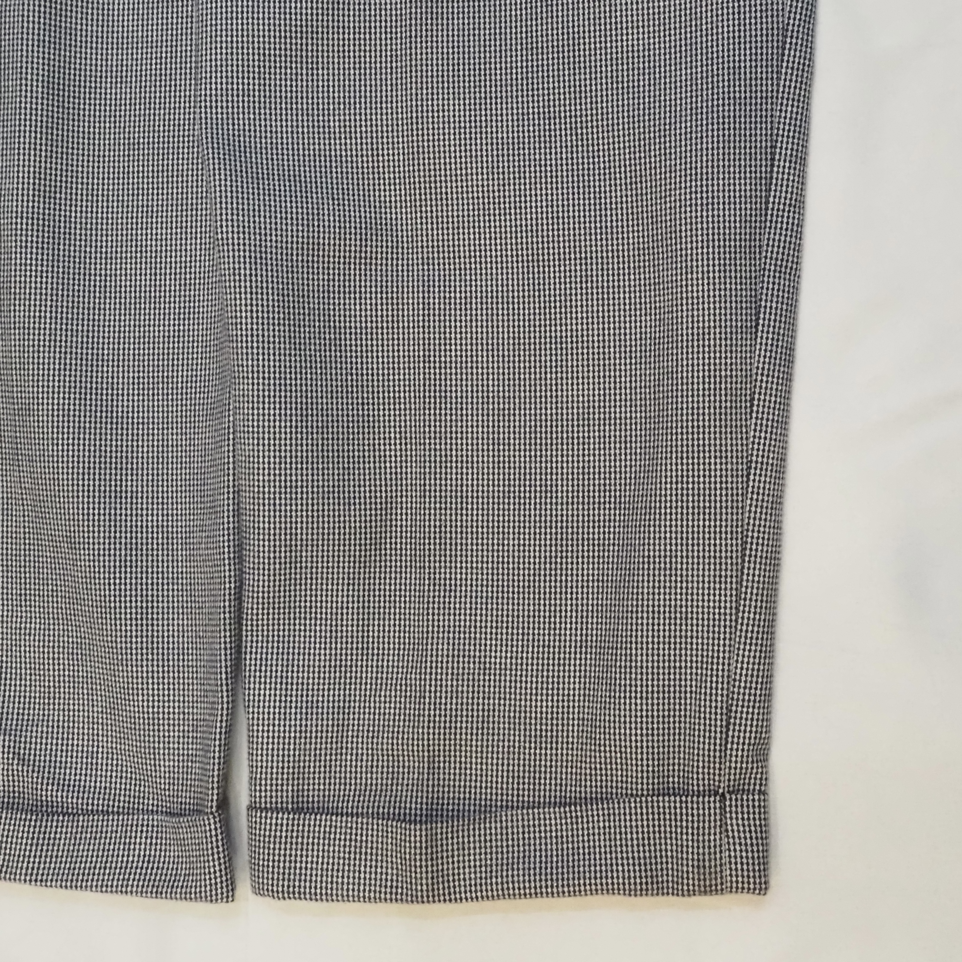 90’s Ralph Lauren Wool Pants 34×30 の画像 15
