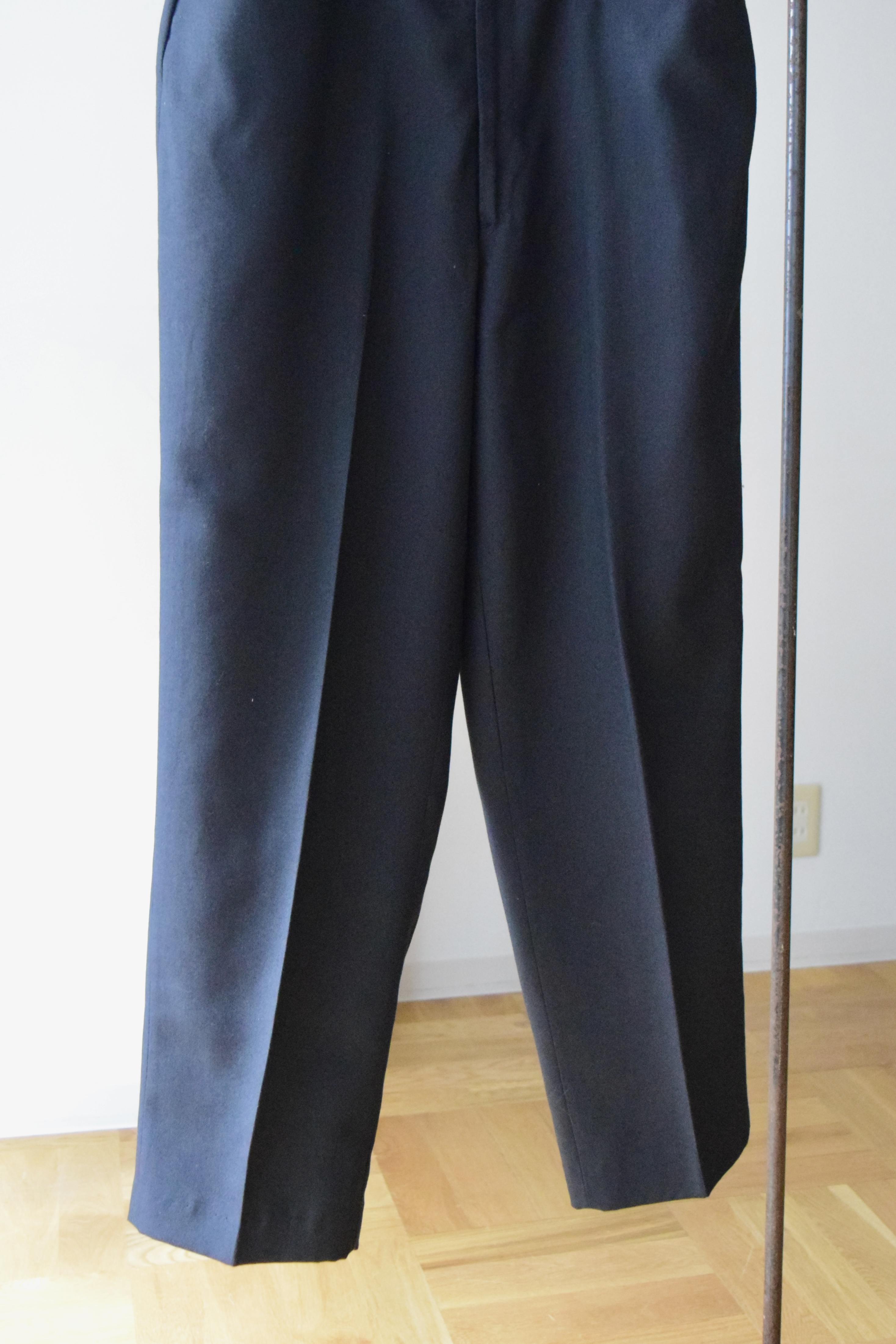 1950s “A-1” slacks pants の画像 3