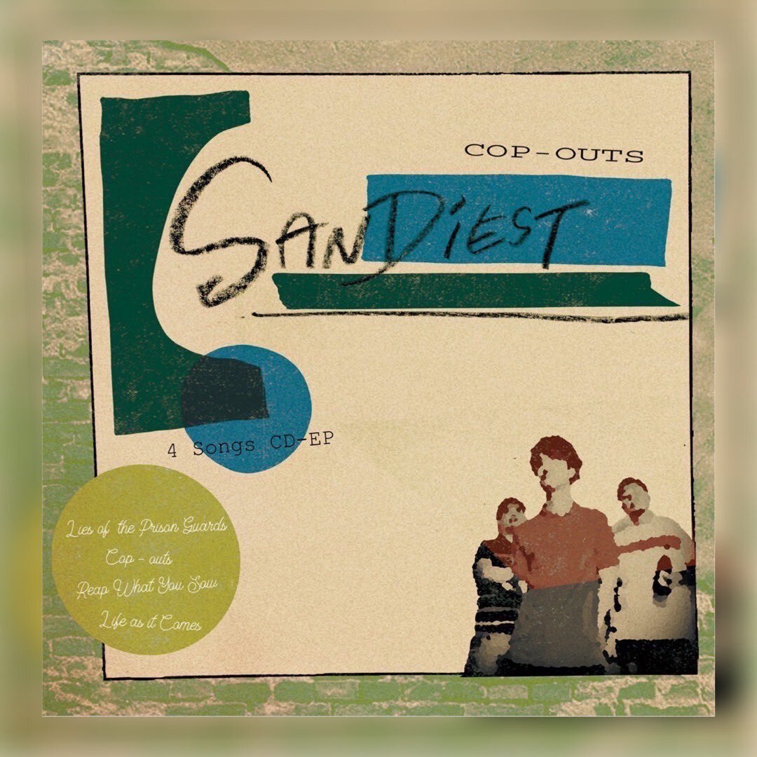 DUMB RECORDS（ダムレコーズ）| パンク専門レコードショップ＆カフェ