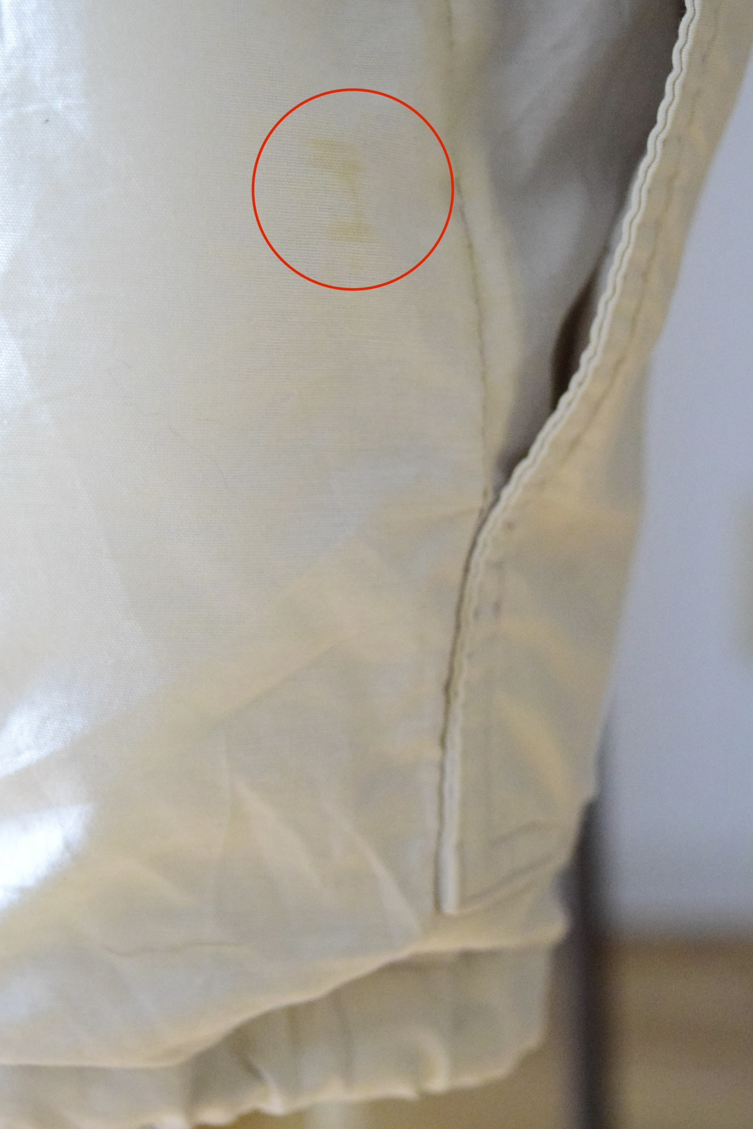 Padded coat の画像 12