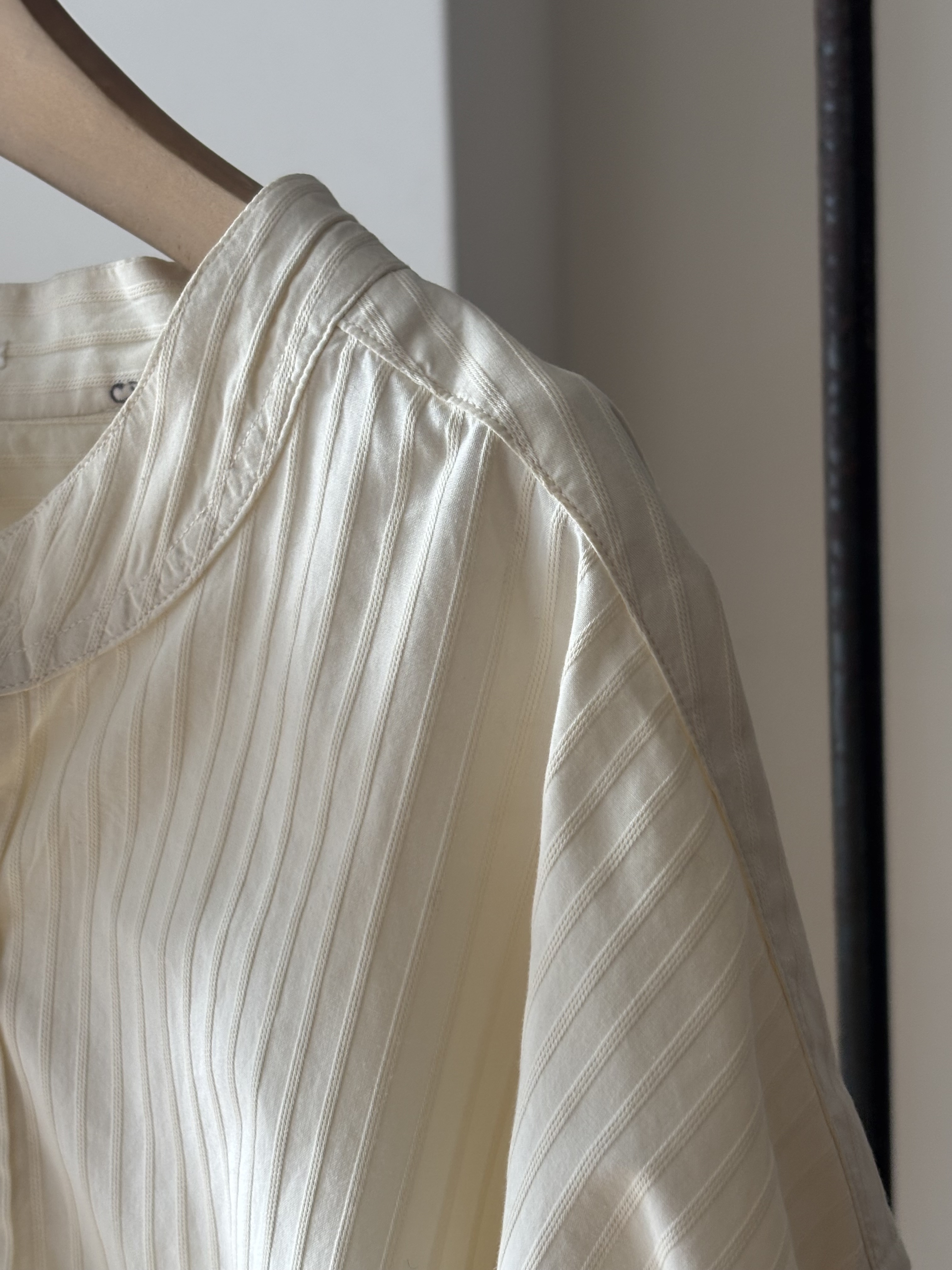〜1960s Western Costume Vintage dress shirt の画像 4