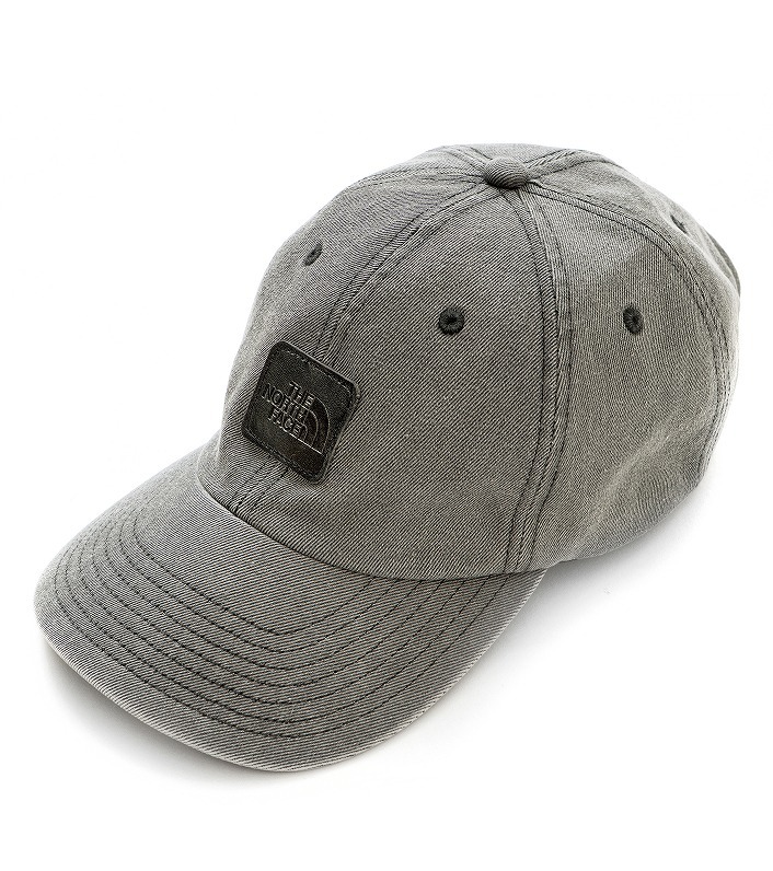 north face purple label cap