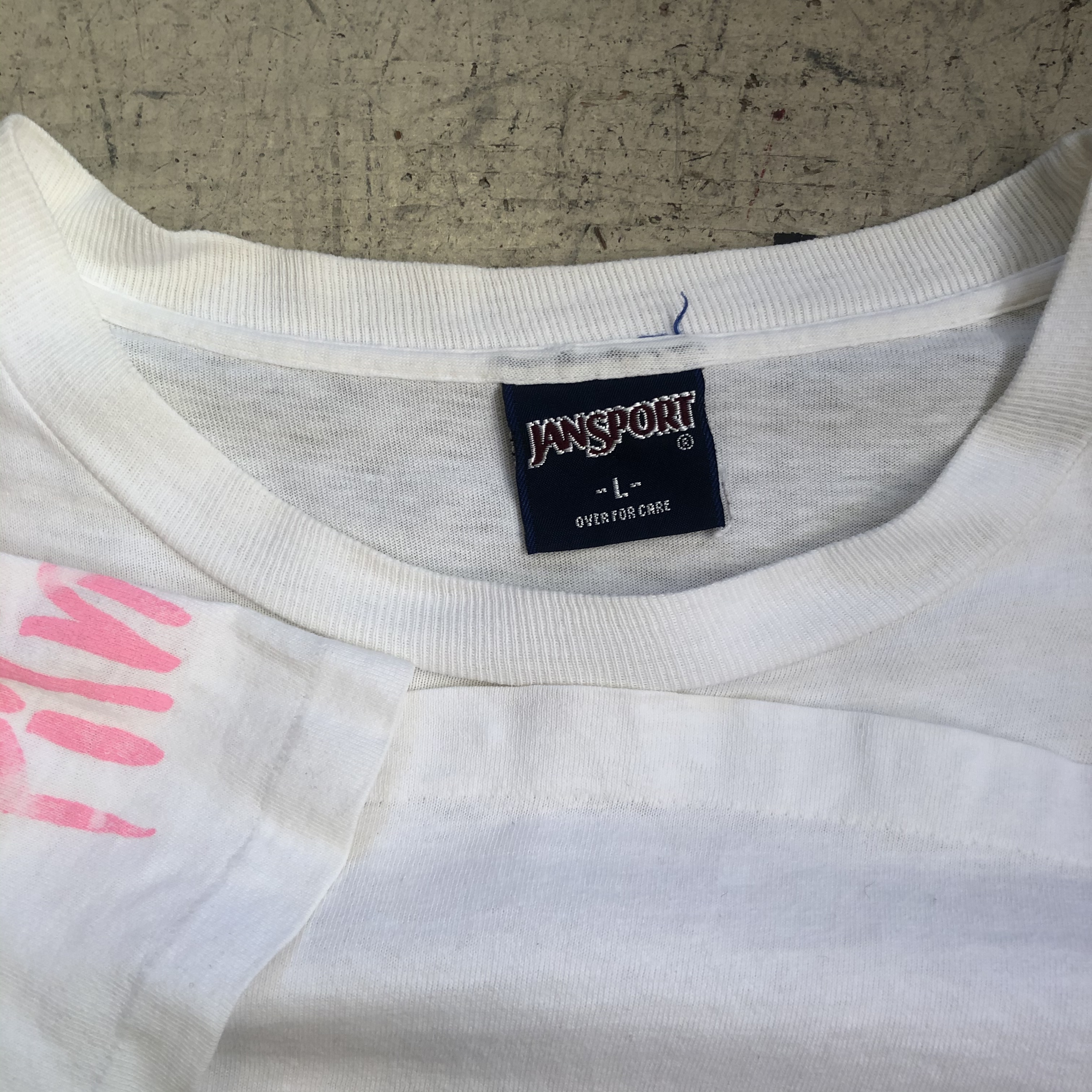 80s Bruce Weber Summer Diary T Shirt What Z Up 80s Bruce Weber Summer Diary T Shirt What Z Up