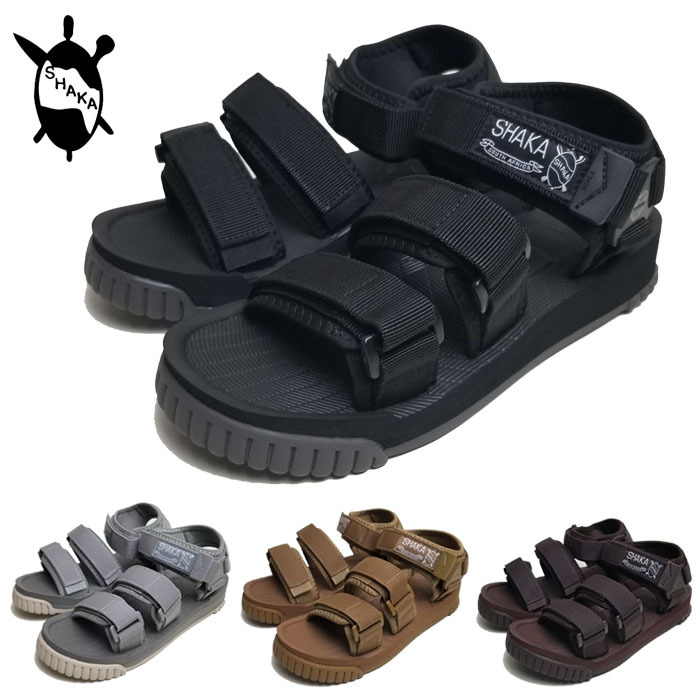 Shaka ネオバンジー サンダル Neo Bungy スポーツサンダル レディース メンズ シャカ 春夏 国内正規品 B A L F Shaka ネオバンジー サンダル Neo Bungy スポーツサンダル レディース メンズ シャカ 春夏 国内正規品 B A L F