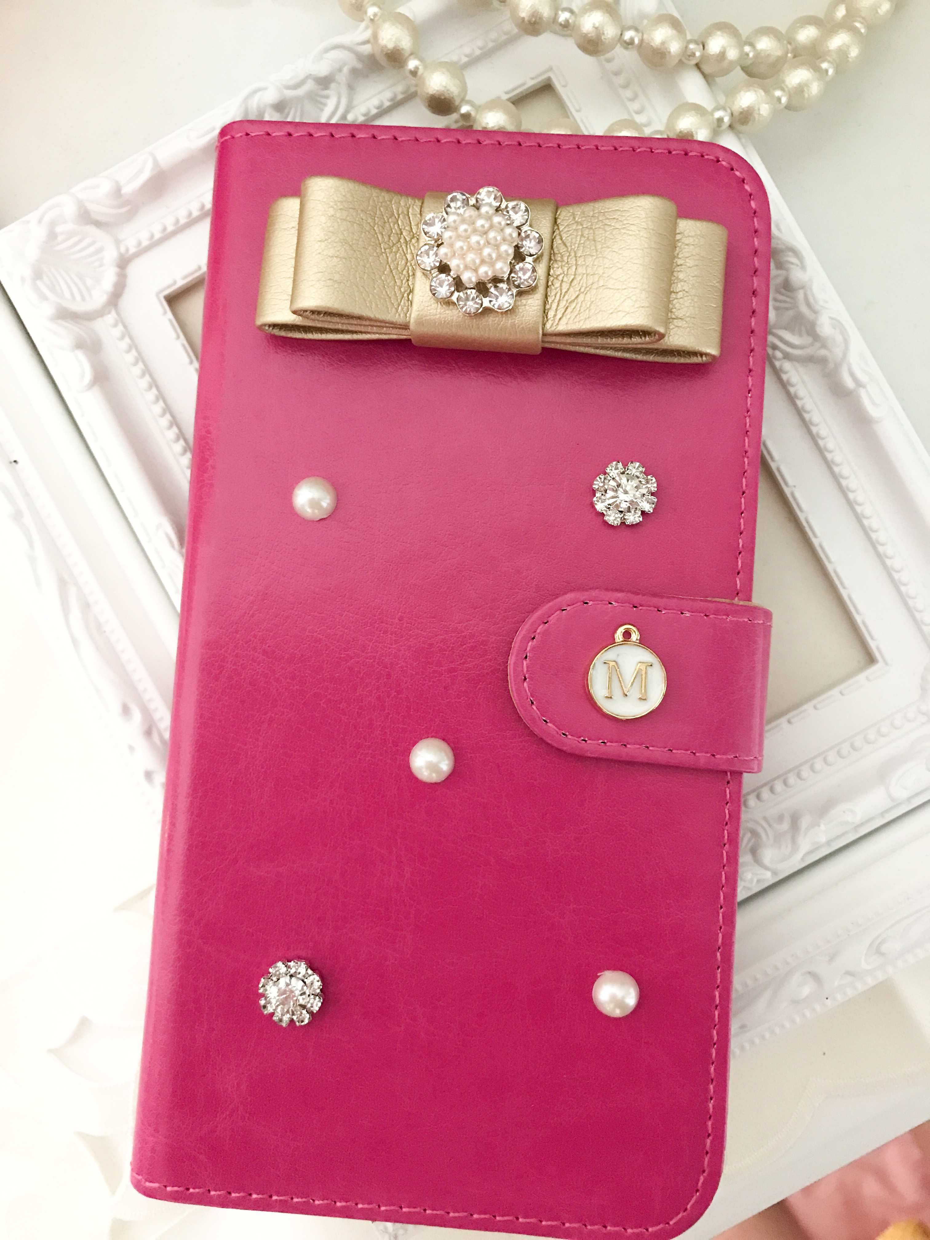 送料無料 Rose Gold Cinderella スマホケース Iphoneケース 手帳型 ピンク ゴールド リボン ビジュー パール お花 Iphone X Iphone8 Iphone8 Plus Iphone7 Iphone7plus Iphone6 Iphone6plus Iphone6s Iphone6s Plus Huawei Galaxyなど全機種対応 ୨୧pri 送料無料 Rose Gold Cinderella スマホケース Iphoneケース 手帳型 ピンク ゴールド リボン ビジュー パール お花 Iphone X Iphone8 Iphone8 Plus Iphone7 Iphone7plus Iphone6 Iphone6plus Iphone6s Iphone6s Plus Huawei Galaxyなど全機種対応 ୨୧pri