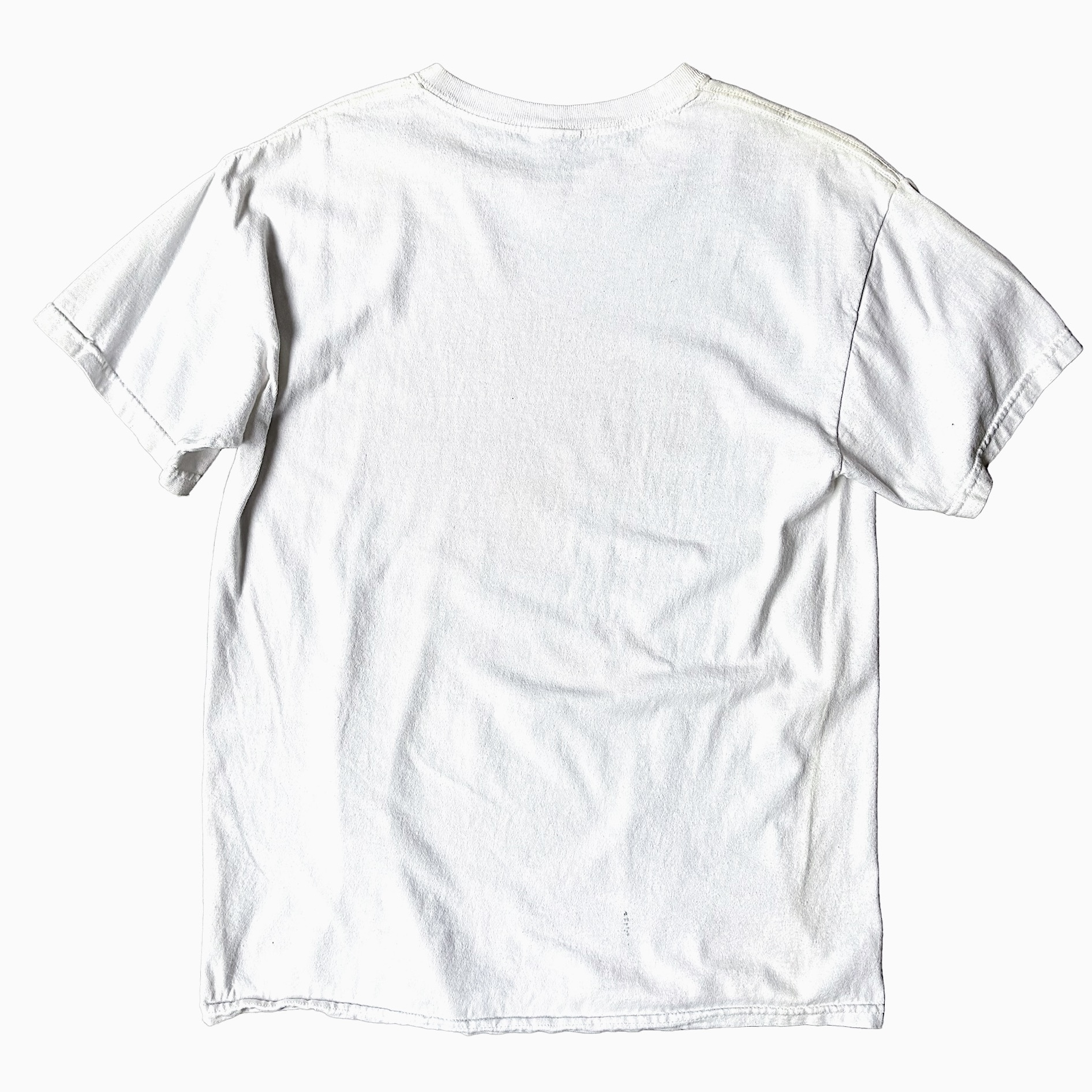 Vintage "I WANT MY LIFE BACK" T-shirt の画像 2