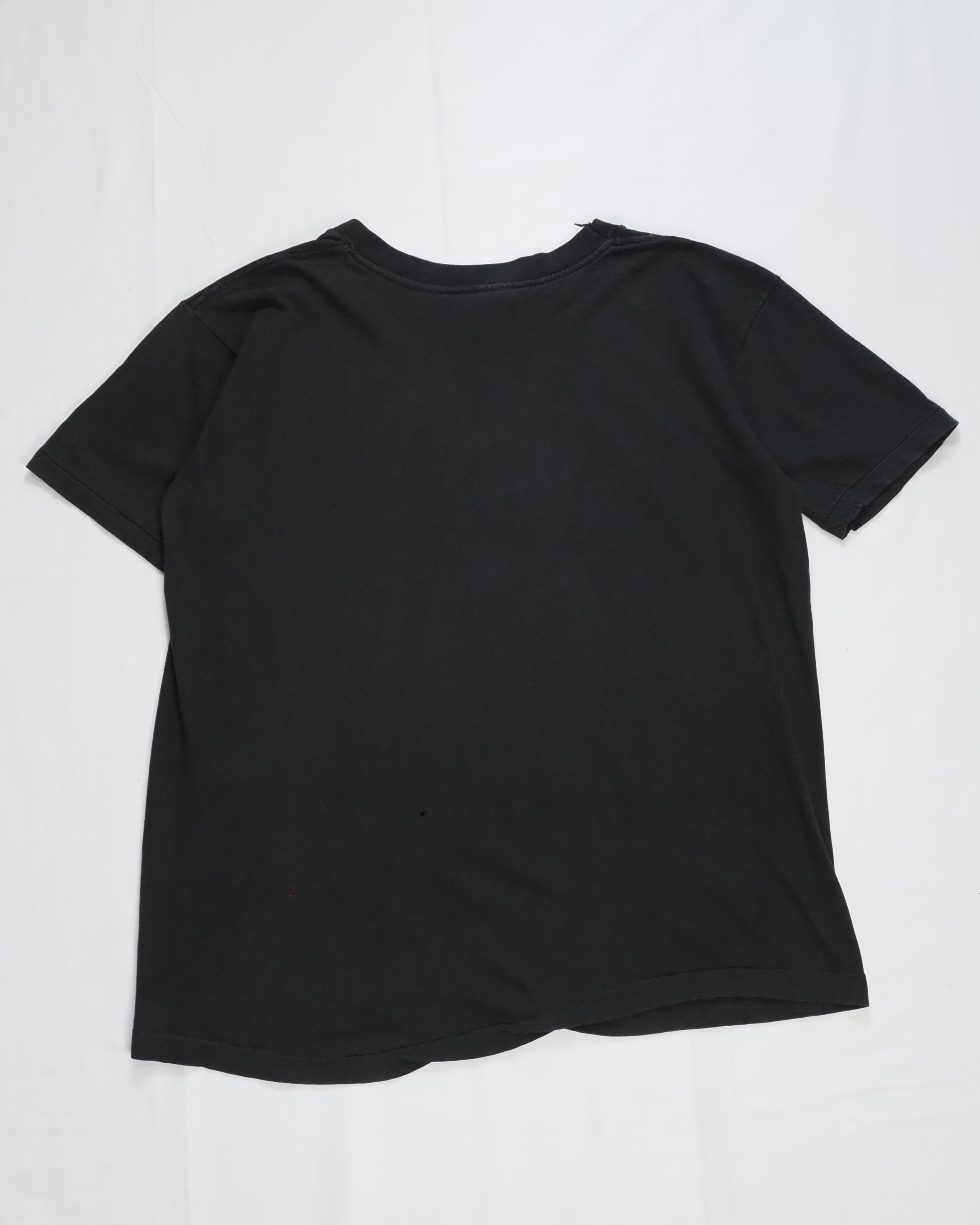 【5/6(水) 20:00入荷】80’s Love never dies Tシャツ スカル の画像 10
