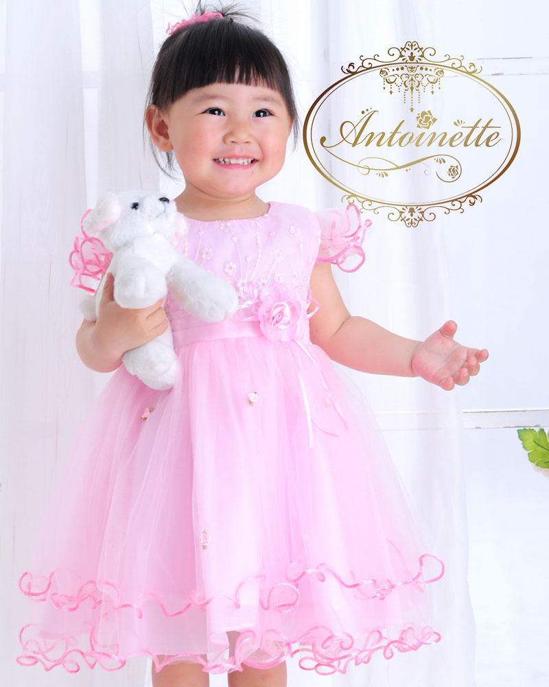 ベビー服 赤ちゃん用 赤ちゃん ベビー服 お手頃価格 安い ワンピ ワンピース かわいい おめかし お披露目 おでかけ ピンク クリーム ホワイト Antoinette ベビー服 赤ちゃん用 赤ちゃん ベビー服 お手頃価格 安い ワンピ ワンピース かわいい おめかし お披露目 おでかけ ピンク クリーム ホワイト Antoinette