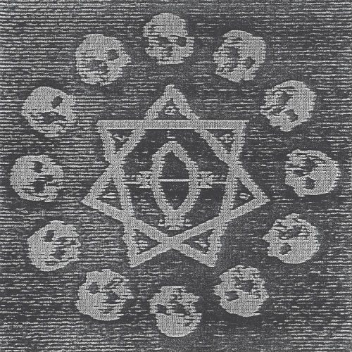 TREPANERINGSRITUALEN - Deathward, To The Womb CD - 画像1