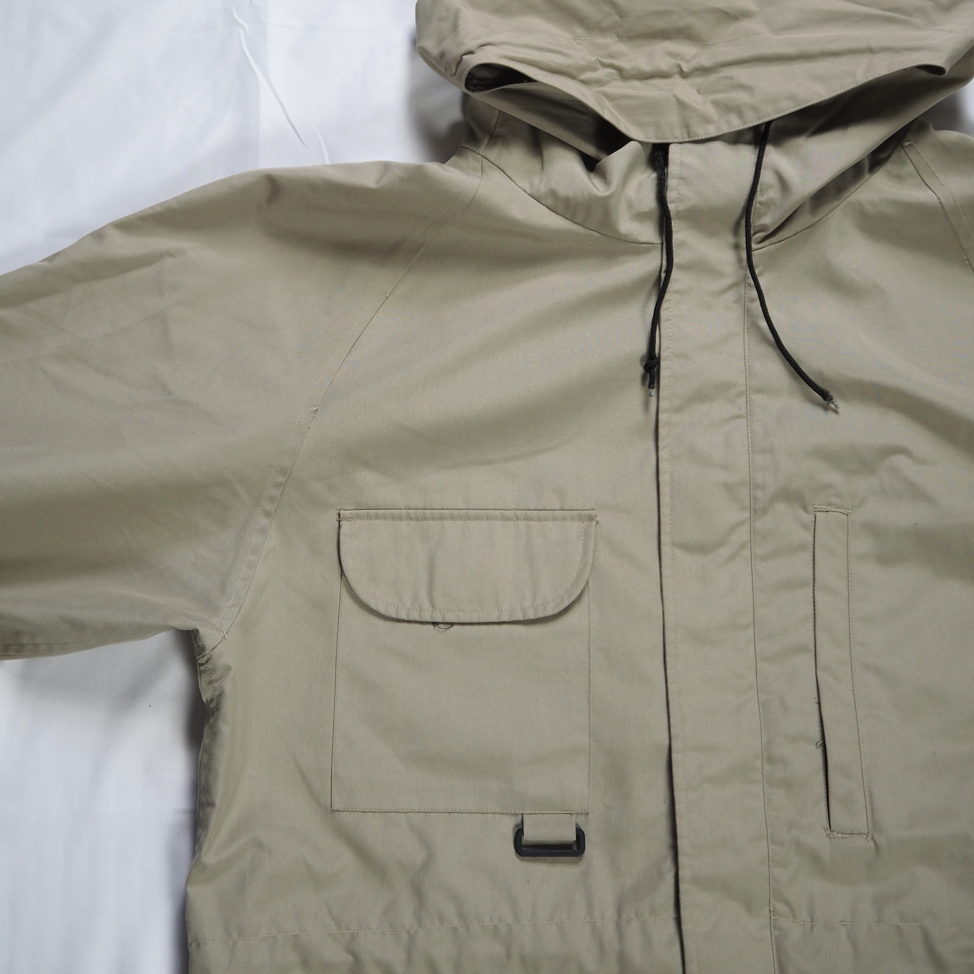 90’s Eddie Bauer マウンテンパーカー ジャケット の画像 3