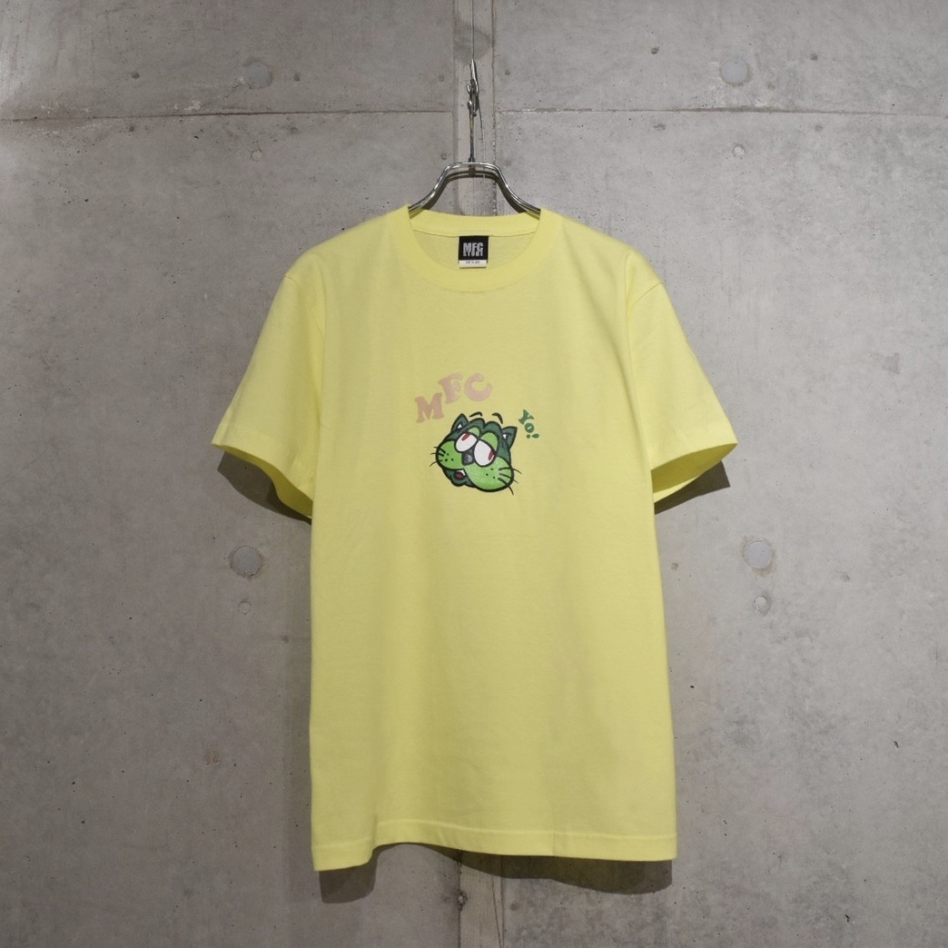 cat tee