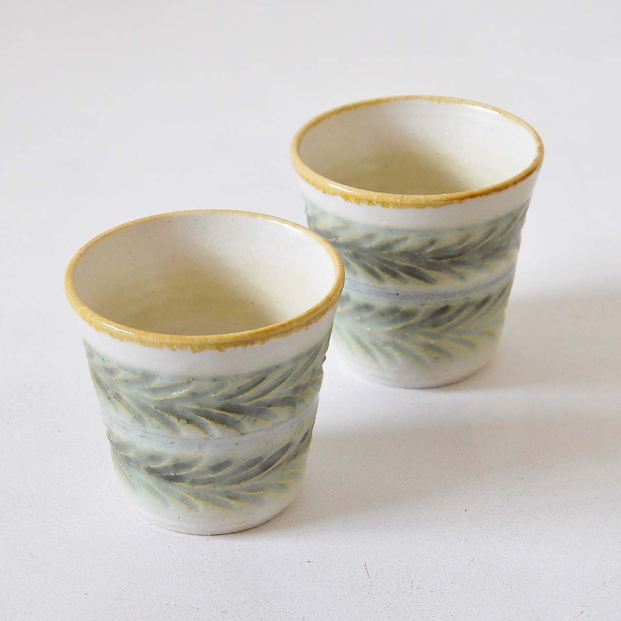 鈴木美汐 Laur トールカップ 2連 Migo Labo