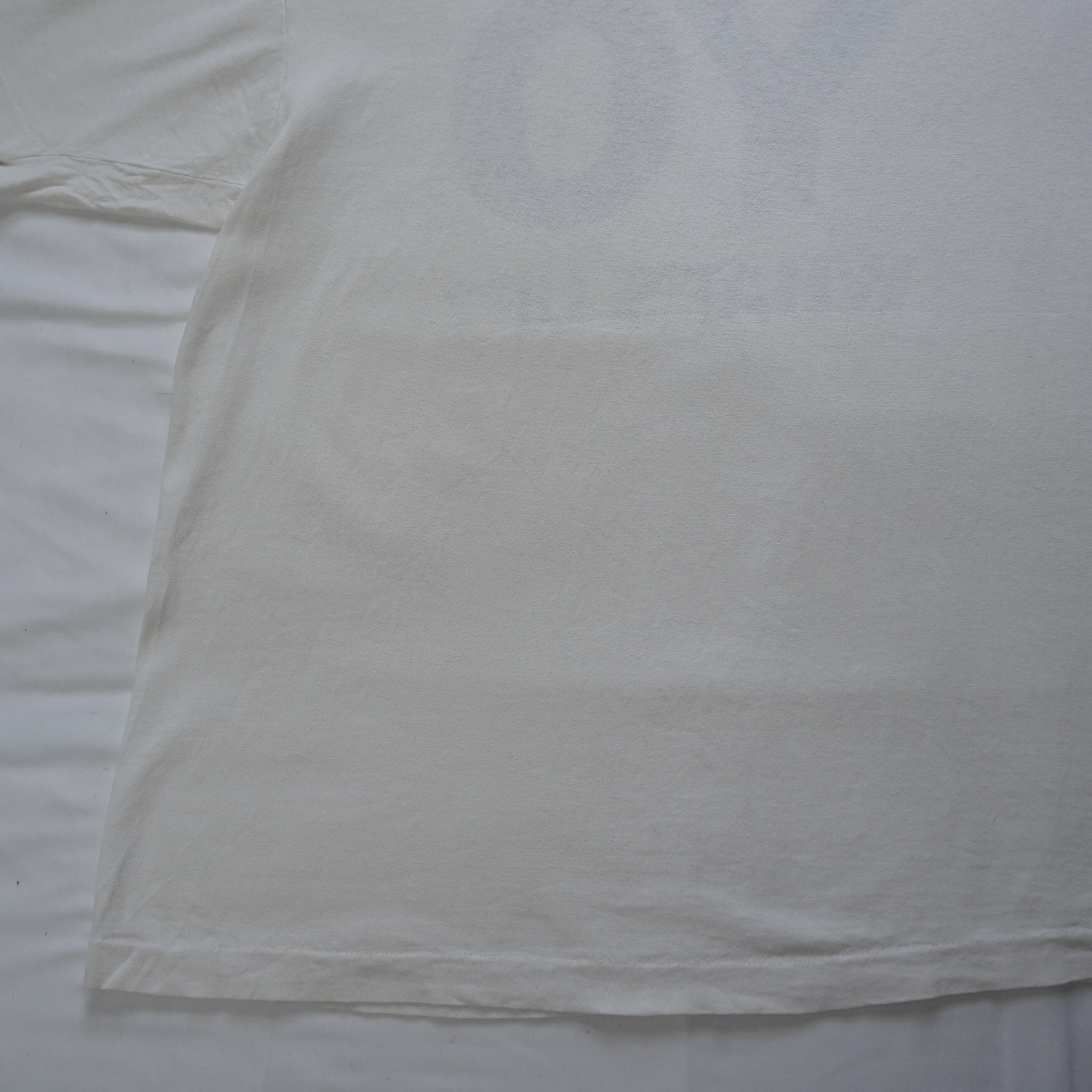 90’s Fruits of the loom プリントTシャツ の画像 17
