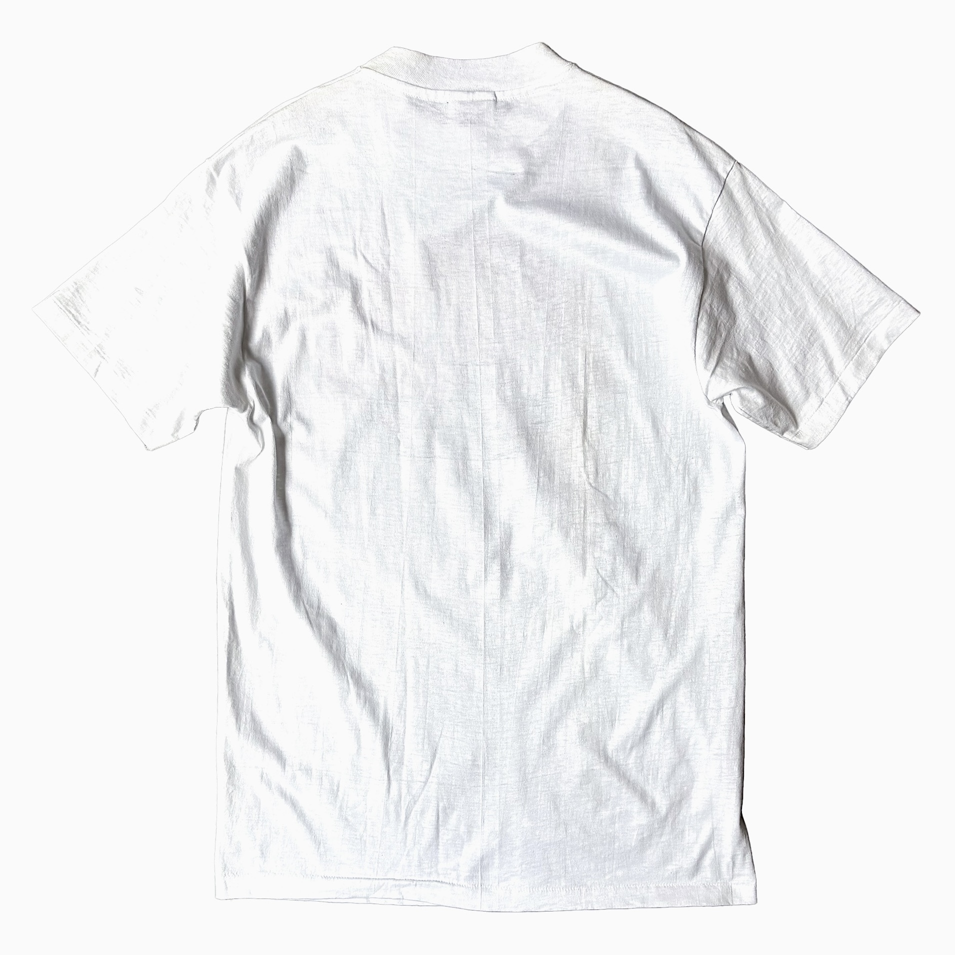 Vintage 70〜80's【Hanes】"NAWA" T-shirt の画像 2