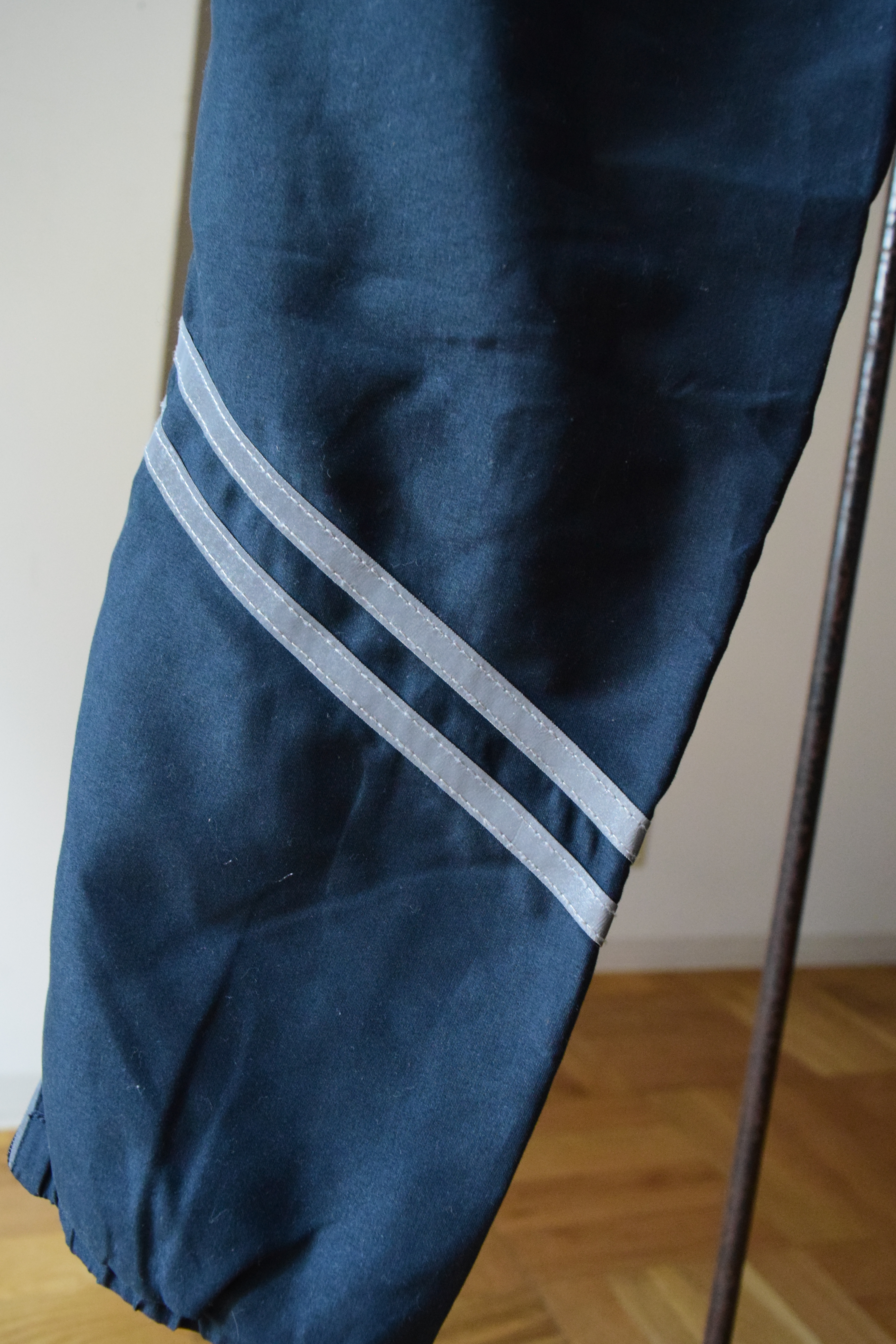 Nylon pants の画像 9