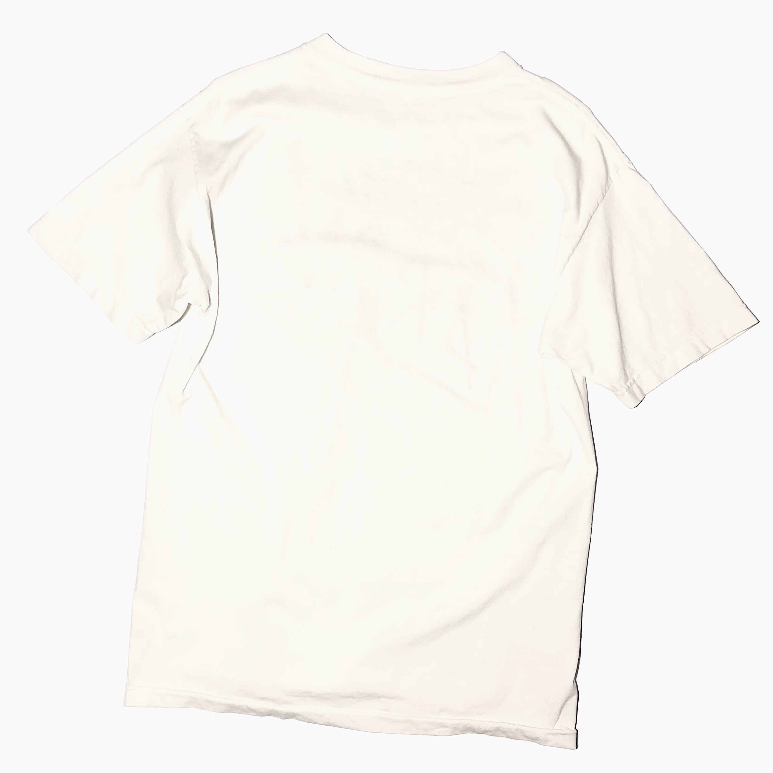 Vintage "AARON" T-shirt の画像 2
