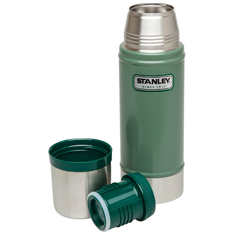 Stanley スタンレー クラシック真空ボトル 0 47l Ourthing アワーシング Online Store Stanley スタンレー クラシック真空ボトル 0 47l Ourthing アワーシング Online Store
