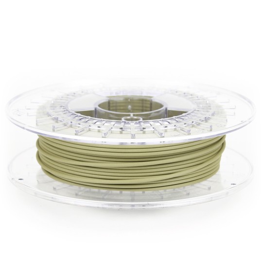 ColorFabb ブラスフィラメント 1.75mm 750g - 画像1