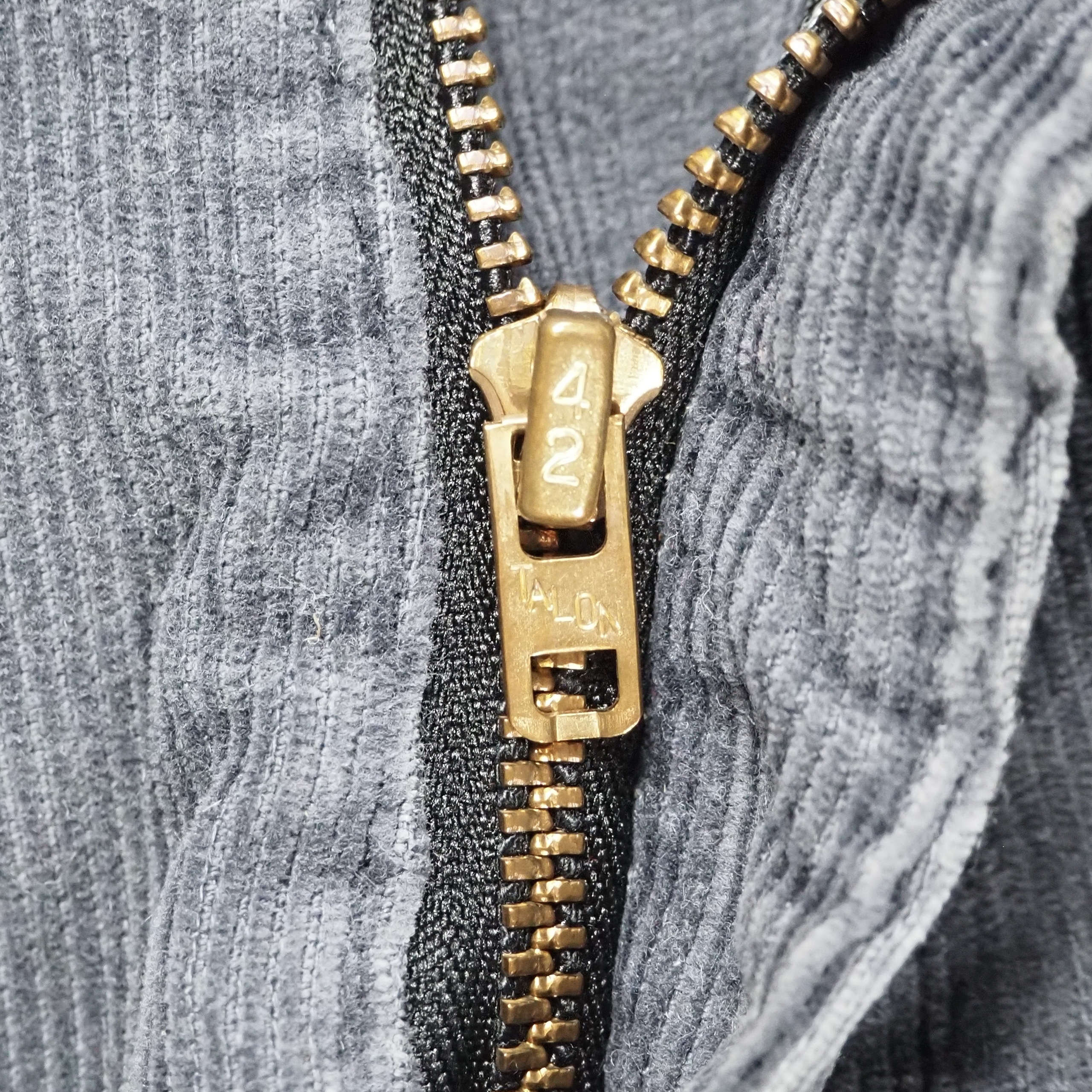 70’s Levi’s 517 コーデュロイパンツ の画像 9
