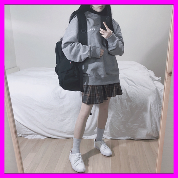 最高の韓国 学生 ファッション 人気のファッションスタイル