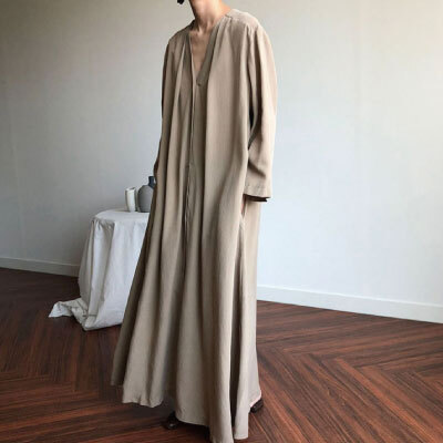 とろみ シャツ ワンピース ロング丈 マキシワンピース 無地 シンプル フレアー 大きいサイズ ビッグサイズ 黒 ベージュ 夏 春 秋 カジュアル おしゃれ 大人 長袖 ルーズ レディース ゆったり プチプラレディースファッション通販 Yboueki とろみ シャツ ワンピース ロング丈 マキシワンピース 無地 シンプル フレアー 大きいサイズ ビッグサイズ 黒 ベージュ 夏 春 秋 カジュアル おしゃれ 大人 長袖 ルーズ レディース ゆったり プチプラレディースファッション通販 Yboueki