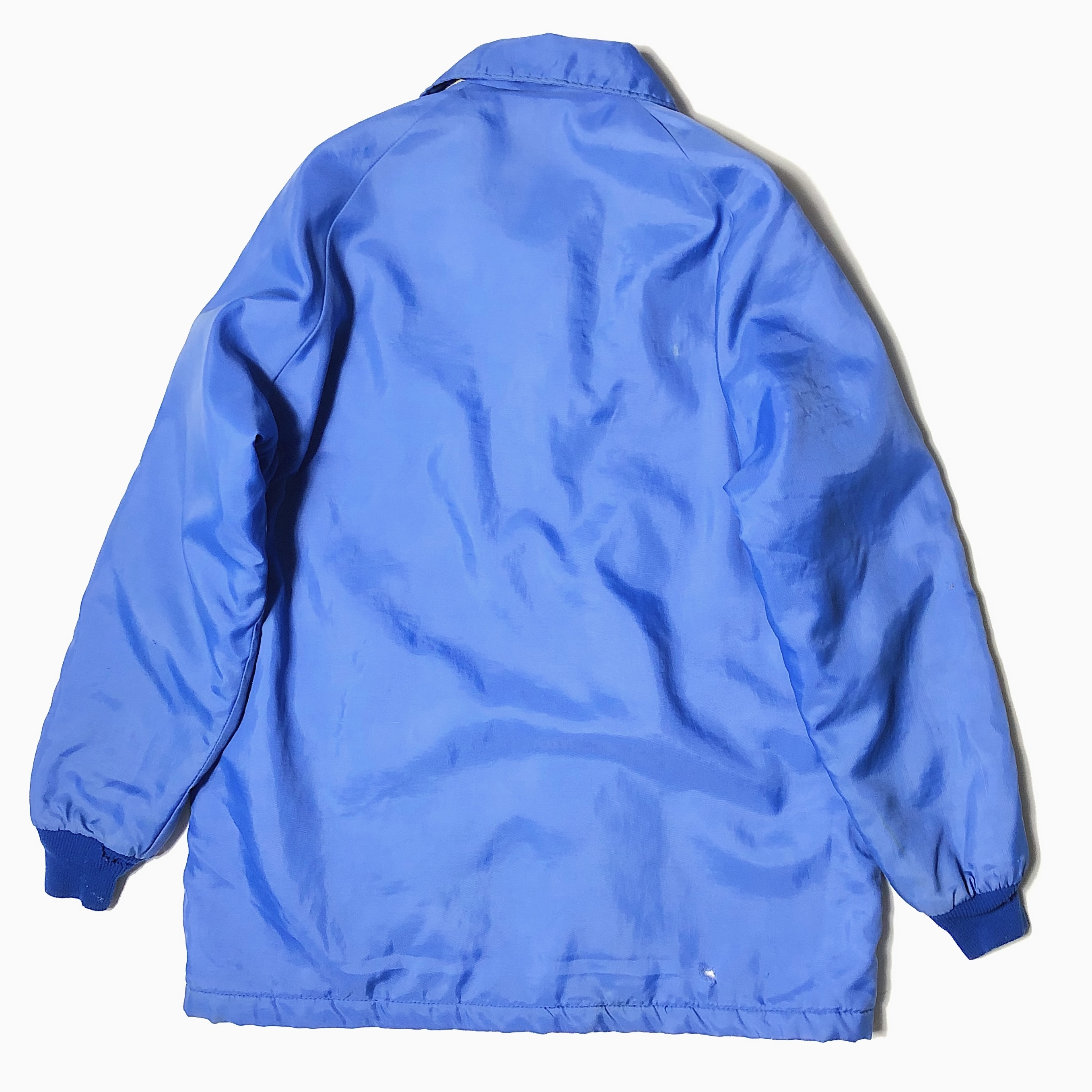 Vintage 80's【Swingster】"MICHELIN" Padding Jacket の画像 2