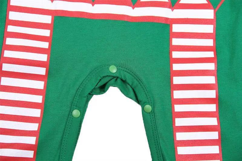 送料無料 ベビーロンパースサンタ衣装クリスマスコスプレ着ぐるみ赤ちゃんコスチューム コスプレ 子供服 Cocobebe Base店 ベビードレス 退院着 2way ベビースタイ 水着 ベビースーツ コスチューム