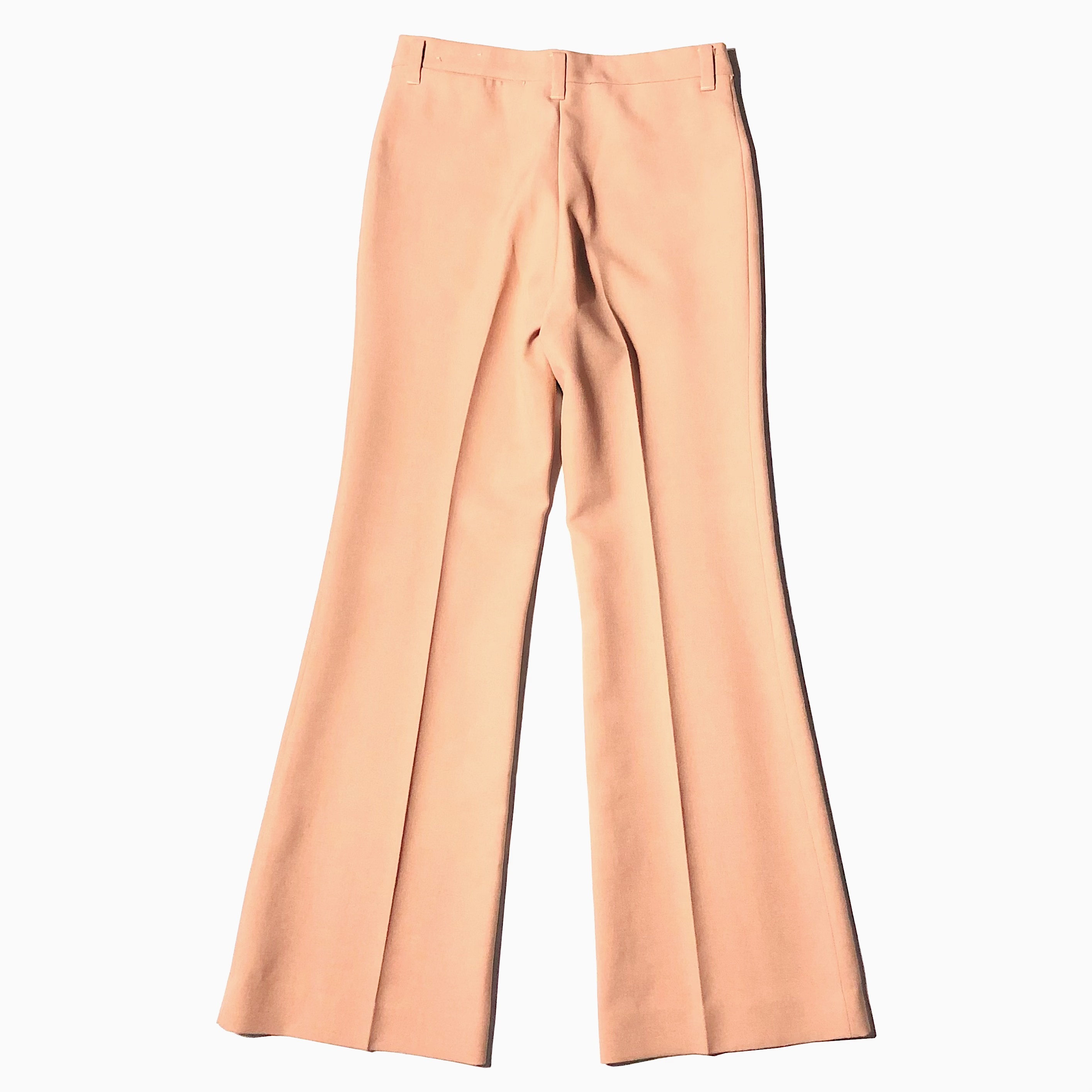 Vintage 70's Flare Pants の画像 2