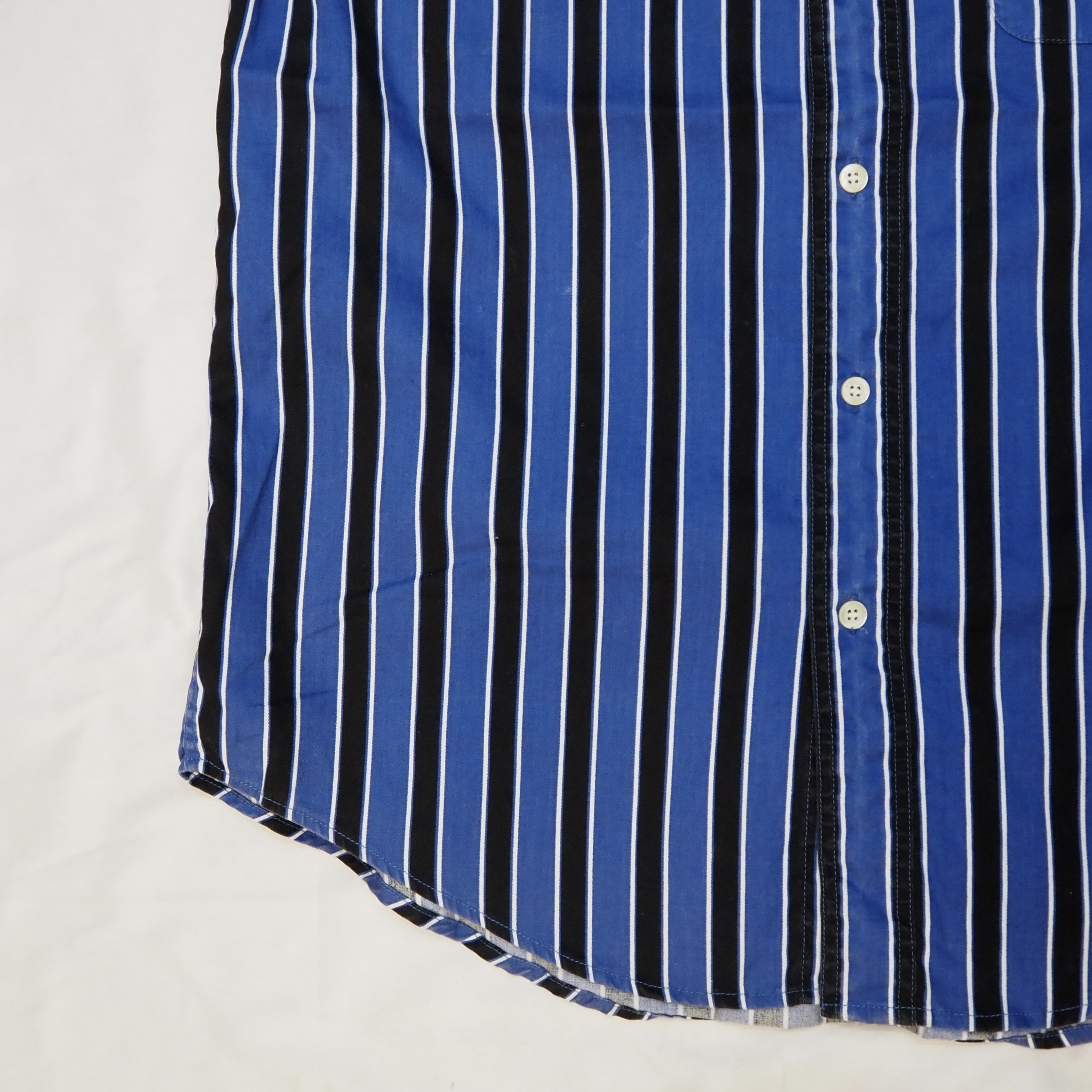 90’s OLD GAP BDシャツ デッドストック Mサイズ の画像 4