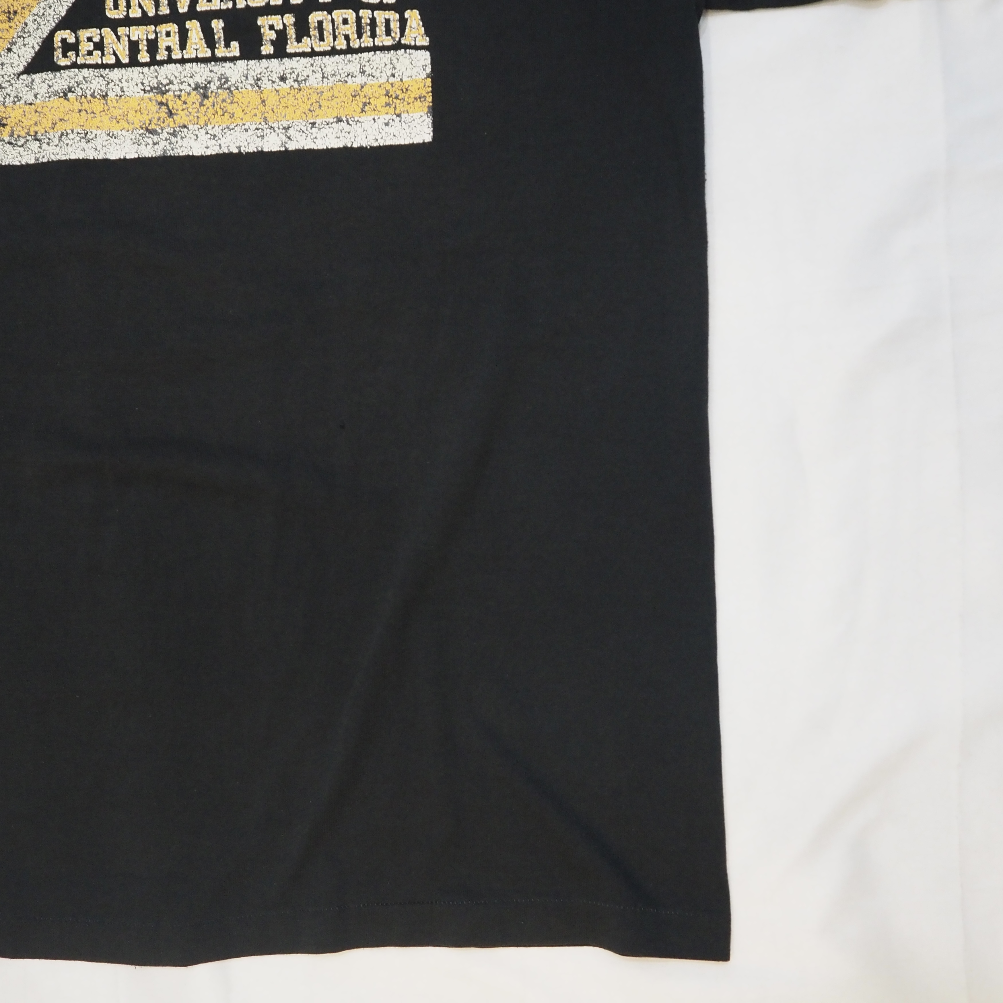 80’s〜 College Tee “Good Fade” の画像 5