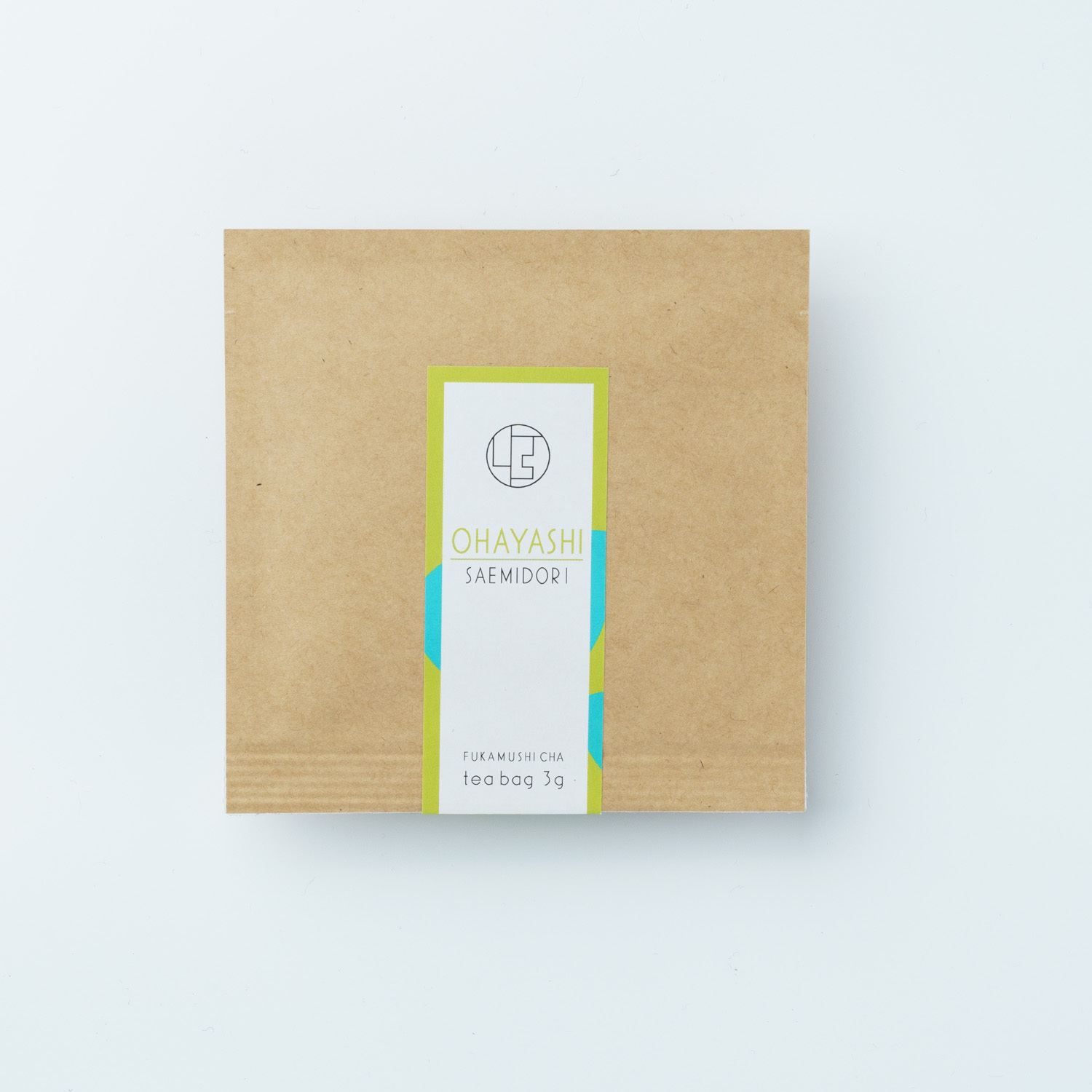 深蒸し茶の詰め合わせ – Fukamushi cha Assortment –