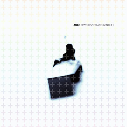 AUBE - Reworks Stefano Gentile II CD - 画像1