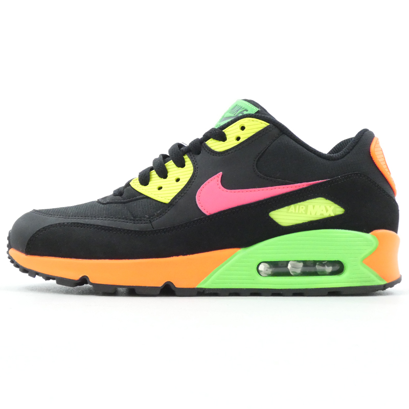air max 90 neon
