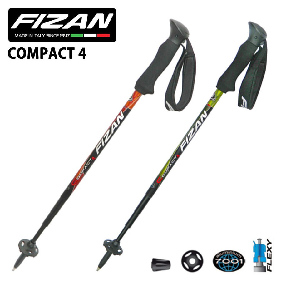 Fizan フィザン 軽量 伸縮 スノーストックセット 49cm 125cm トレッキングポール スノーバスケット スノーシュー バックカントリー Greenfield Od グリーンフィールド アウトドア Fizan フィザン 軽量 伸縮 スノーストックセット 49cm 125cm トレッキングポール スノーバスケット スノーシュー バックカントリー Greenfield Od グリーンフィールド アウトドア