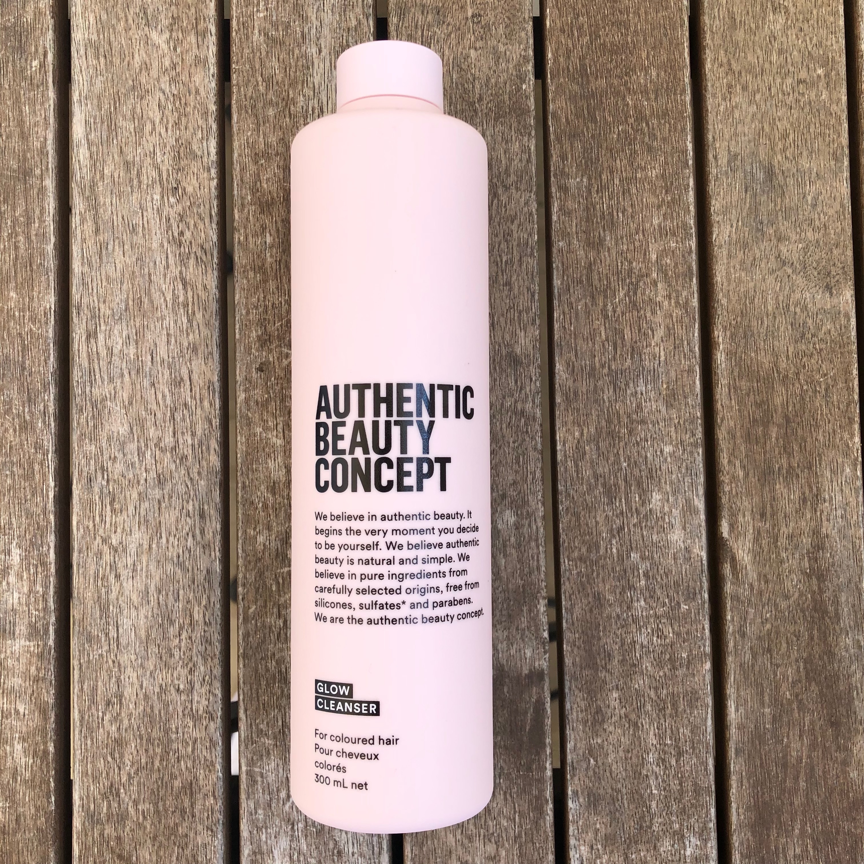 グロウシャンプー カラーヘア用 300ml オーセンティックビューティコンセプト Fess Cut Colors グロウシャンプー カラーヘア用 300ml オーセンティックビューティコンセプト Fess Cut Colors