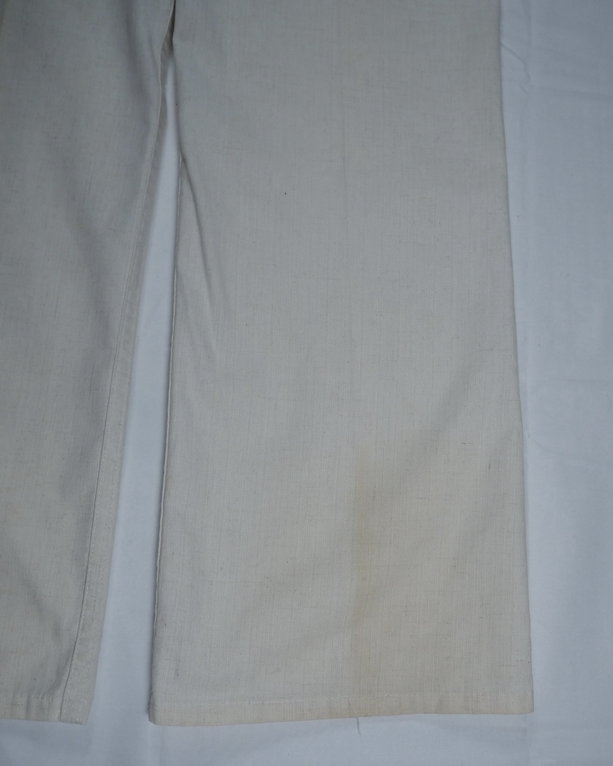 70’s Levi’s Gentlemen’s Jeans コットンスラックス の画像 19