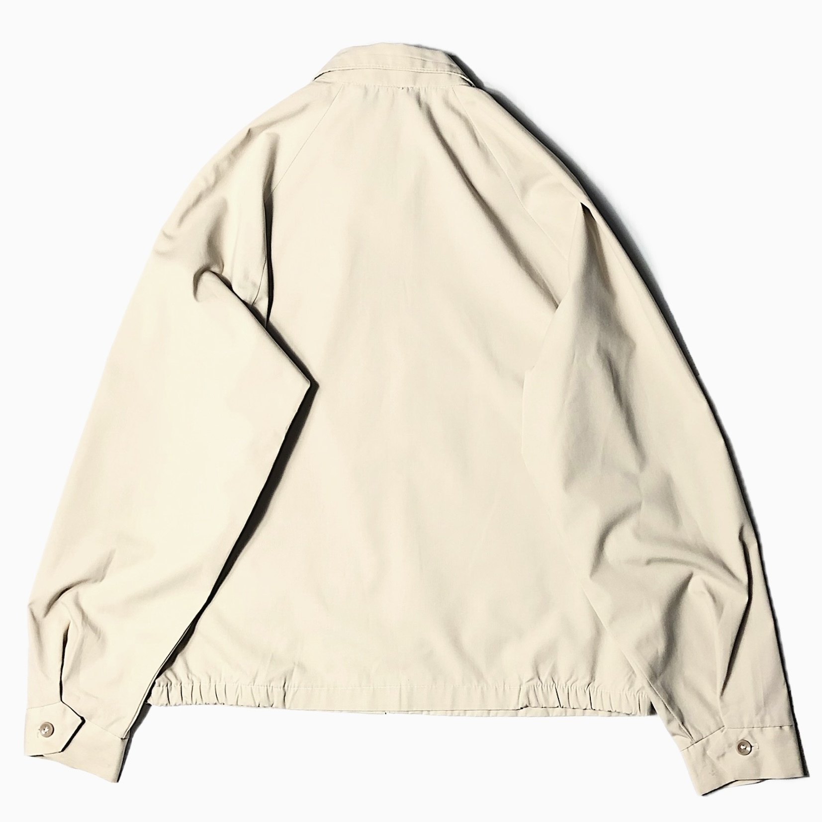 Vintage 70's【JCPenney】"Scorpion" Drizzler Jacket の画像 2