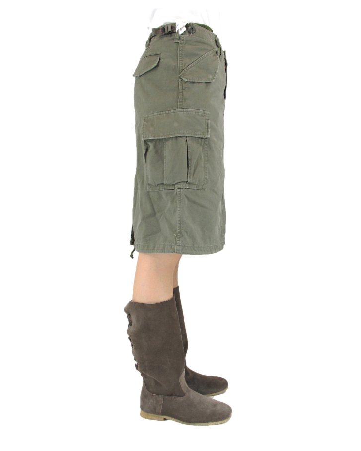 M65 1/2 skirt - 画像2