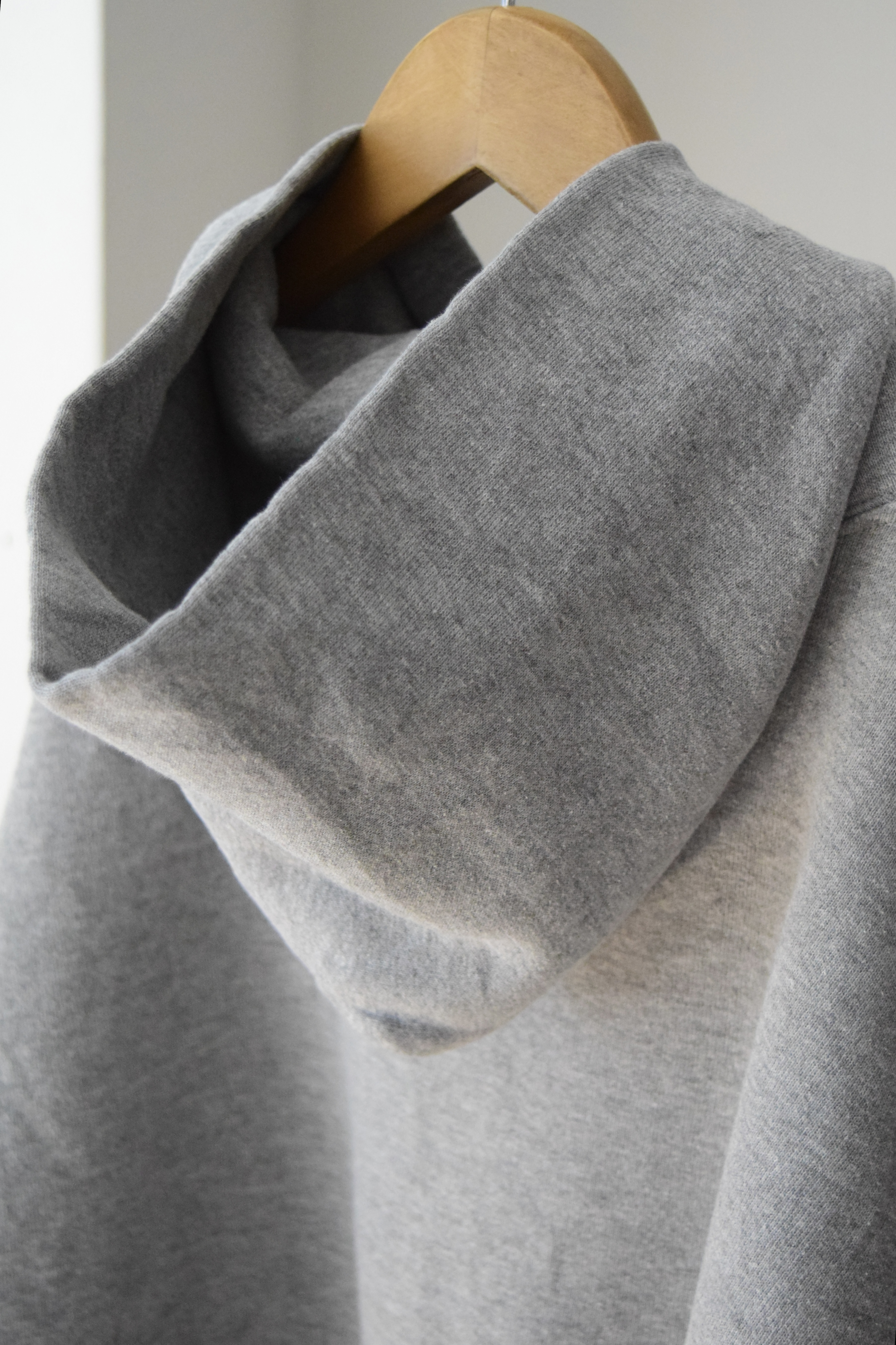 “RUSSEL” Sweat hoodies の画像 7