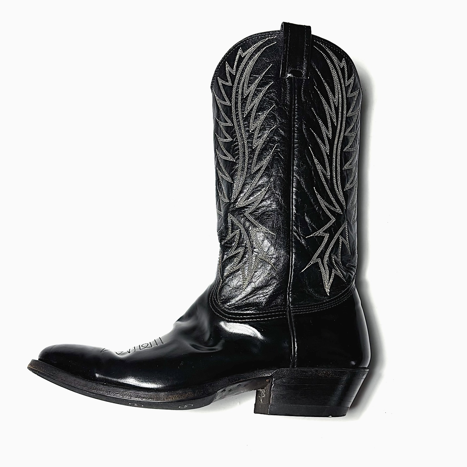 Vintage【NOCONA BOOTS】Western Boots の画像 3