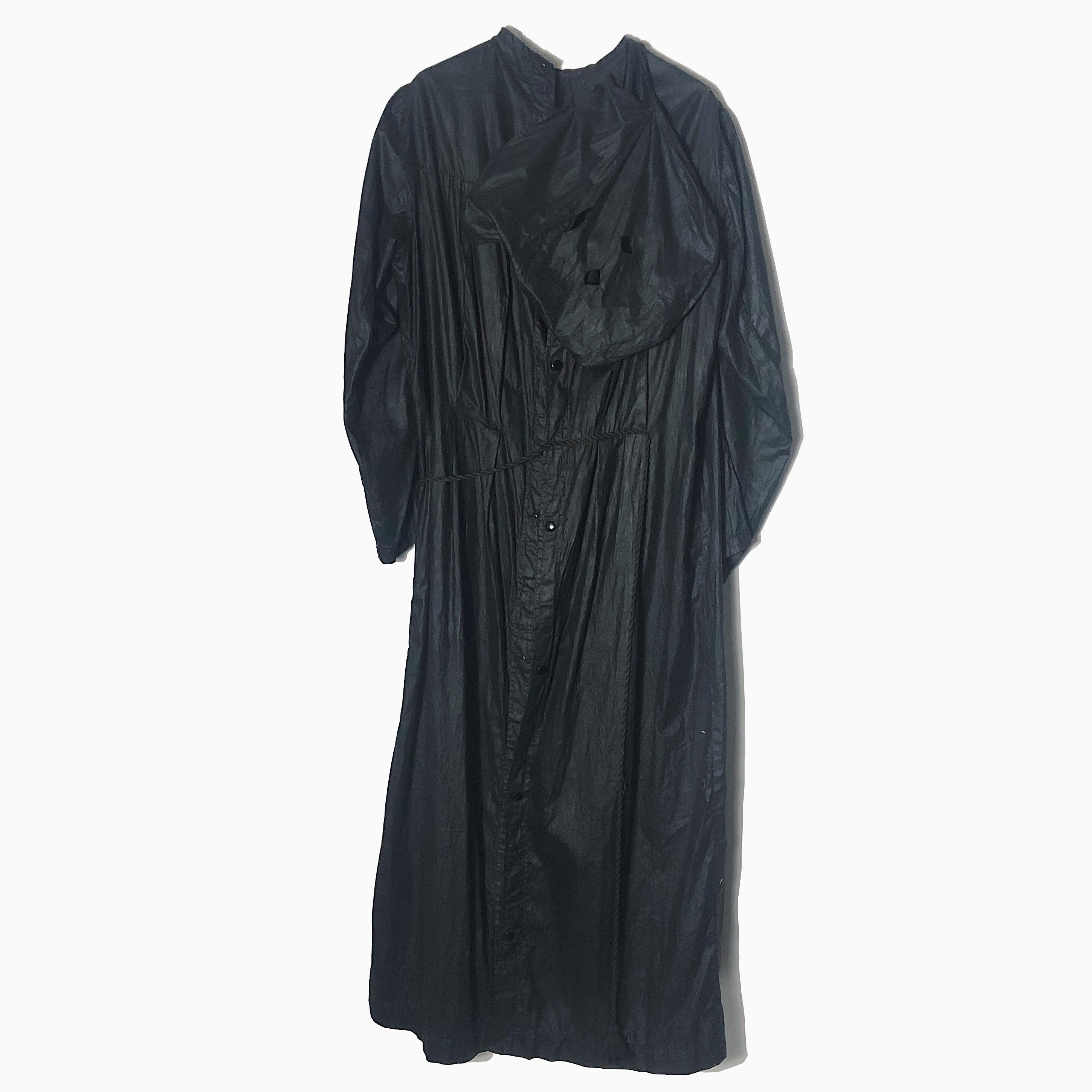 Antique "Masonic" Execution Mask Robe の画像 2