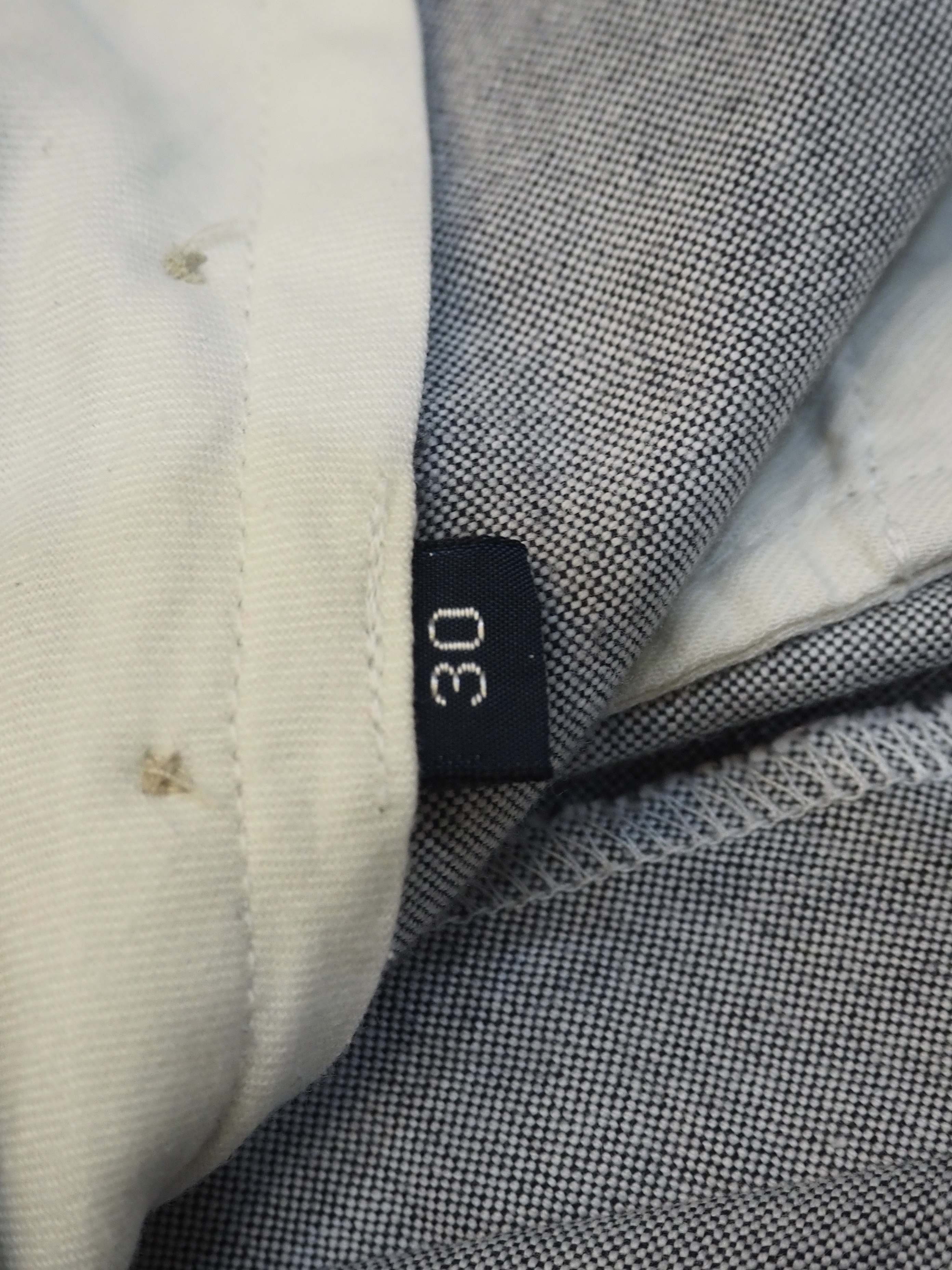 90’s Ralph Lauren Shorts 30 の画像 8