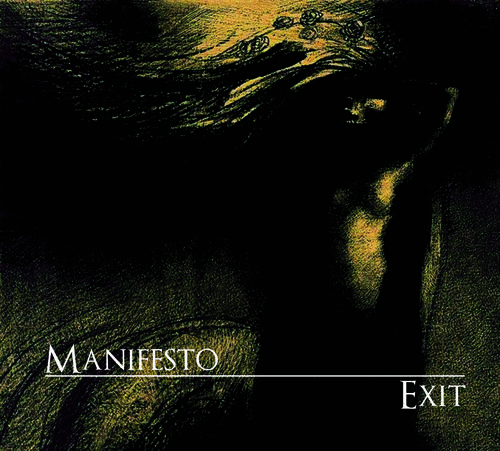 Manifesto - Exit CD - 画像1