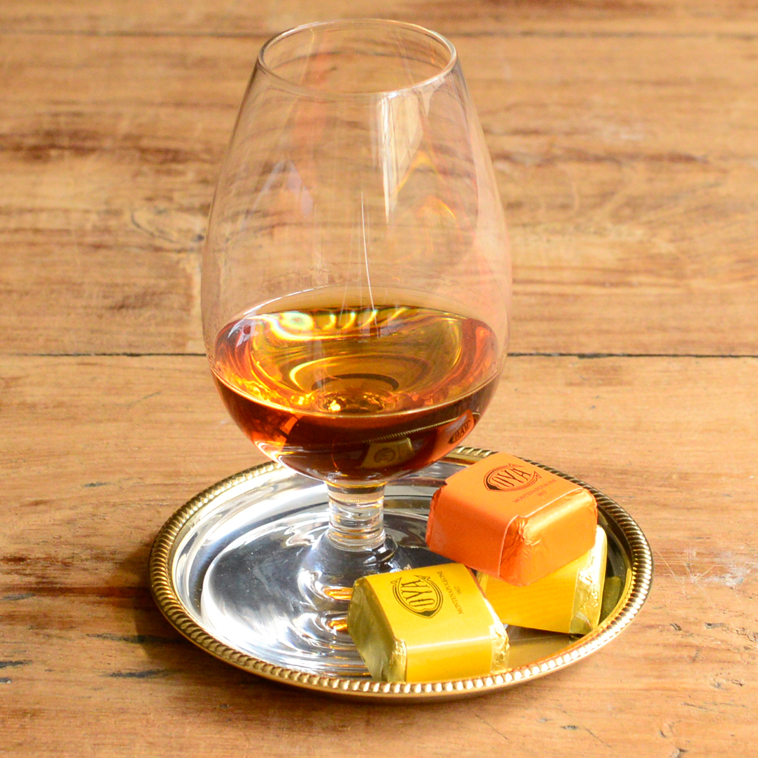 モッタ サンマルコ コースター ゴールドリム zakkaworks