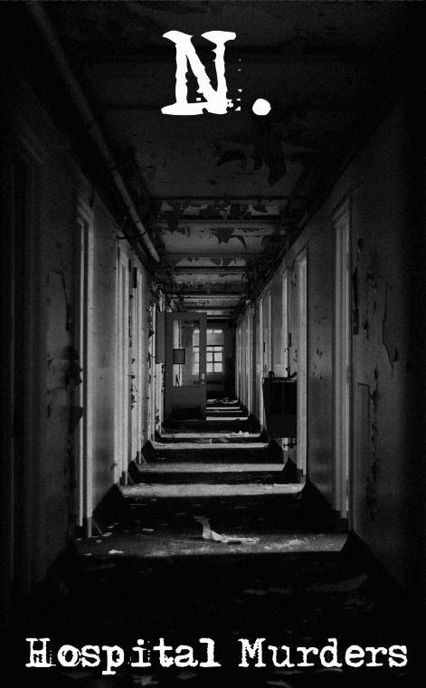 N. - Hospital Murders Tape - 画像1