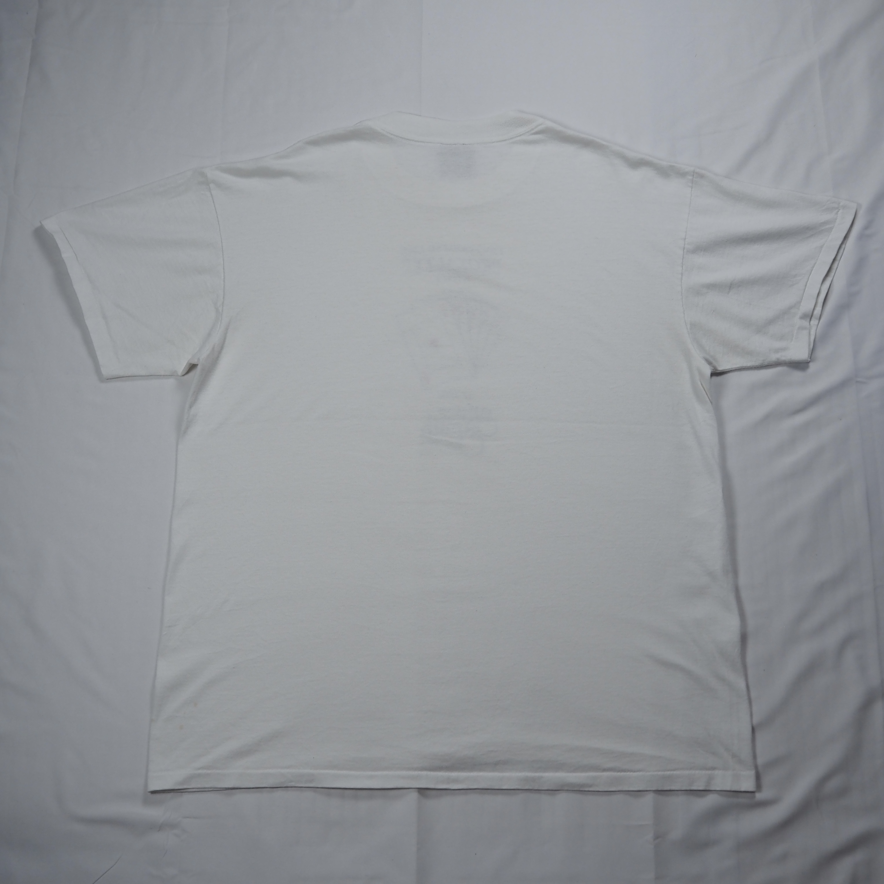 90’s ONEITA カジノTシャツ トランプ柄 XL の画像 14