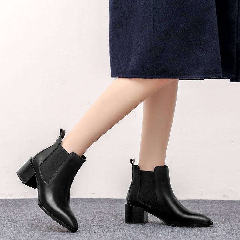 新着サイドゴア ブーツ レディース 人気のファッション画像