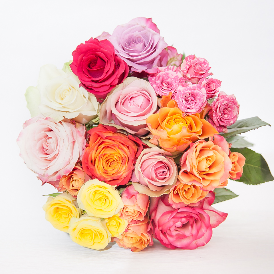 お楽しみ花束m 12本 Afrika Rose Online Store お楽しみ花束m 12本 Afrika Rose Online Store